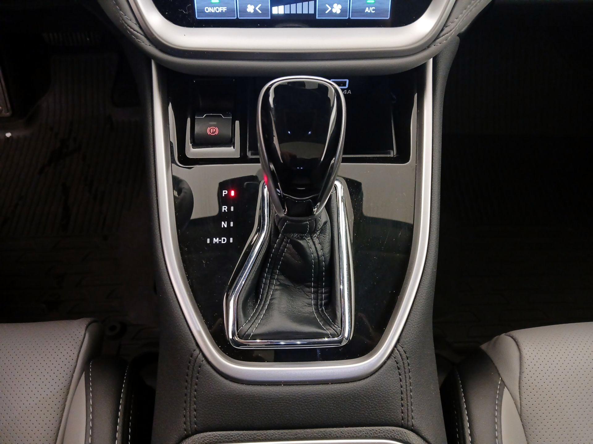 Thumbnail: 2025 Subaru Outback - 18