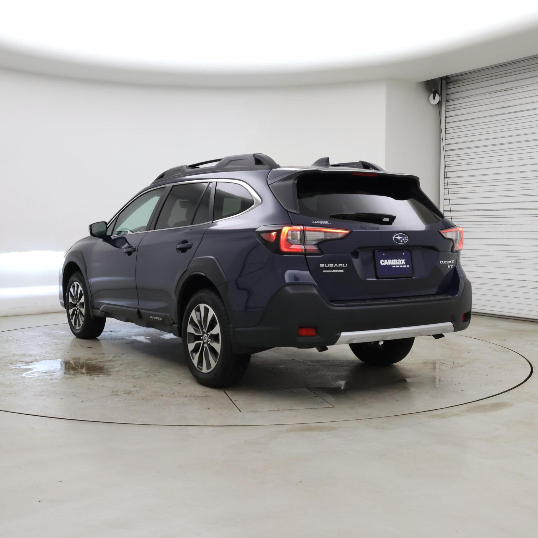 Thumbnail: 2025 Subaru Outback - 2