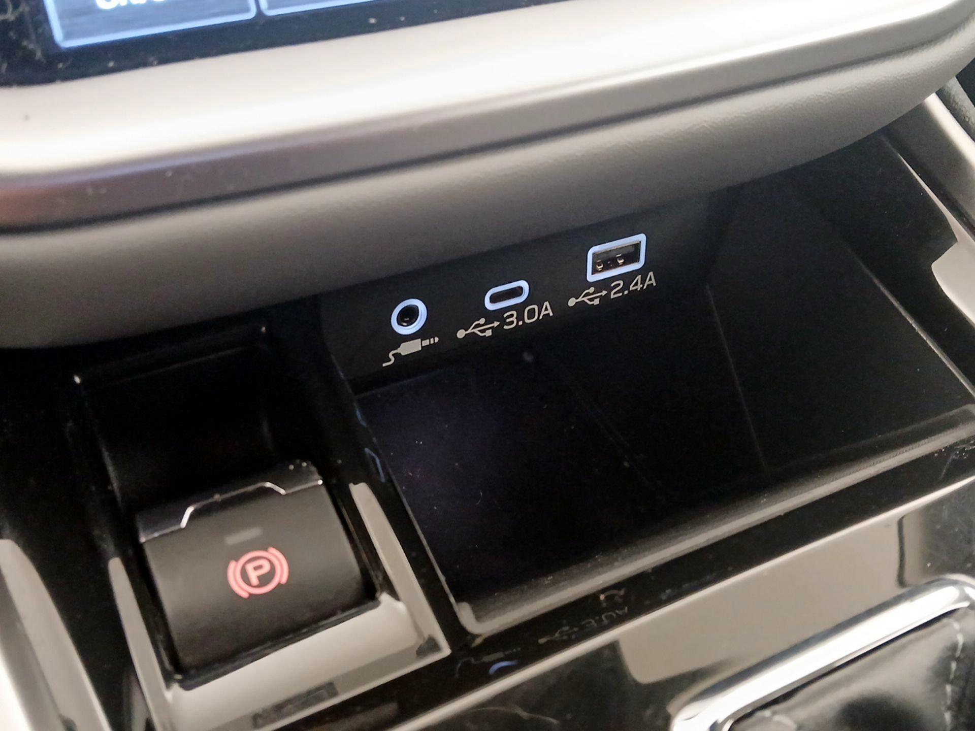 Thumbnail: 2025 Subaru Outback - 19