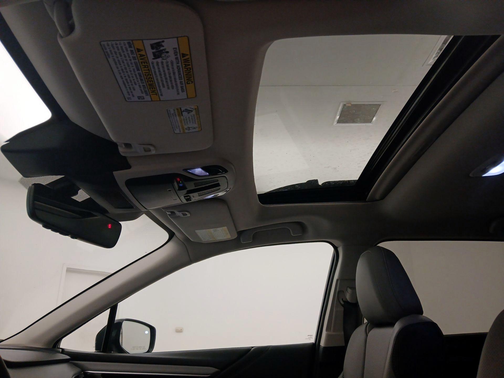 Thumbnail: 2025 Subaru Outback - 20