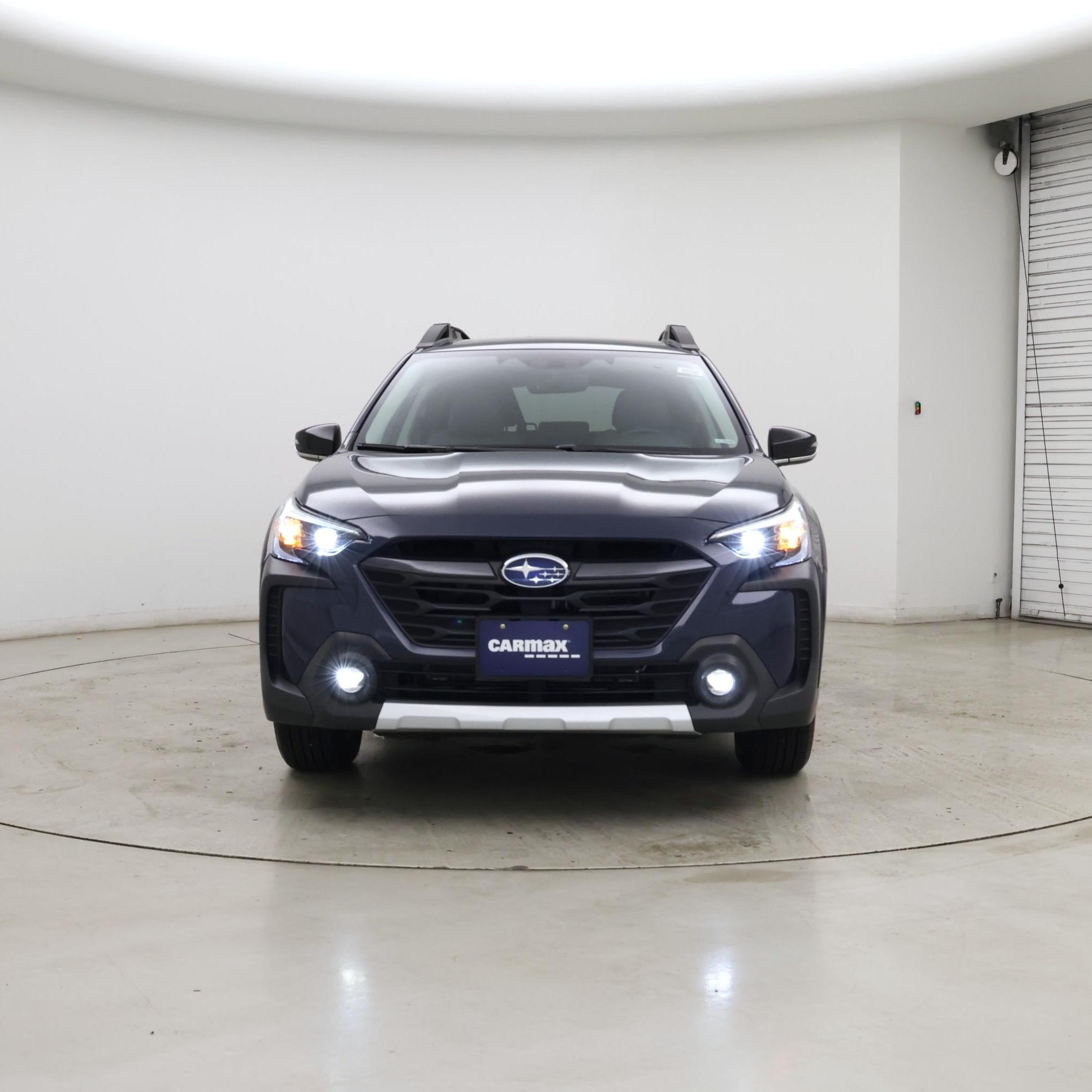 Thumbnail: 2025 Subaru Outback - 5