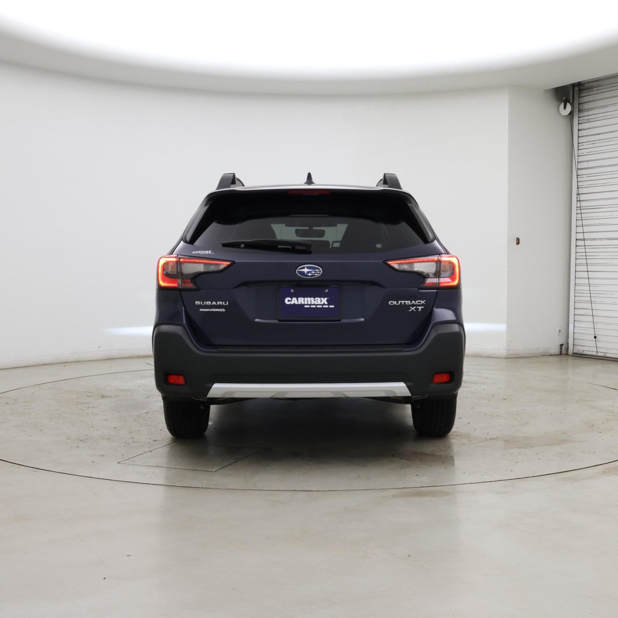 Thumbnail: 2025 Subaru Outback - 6