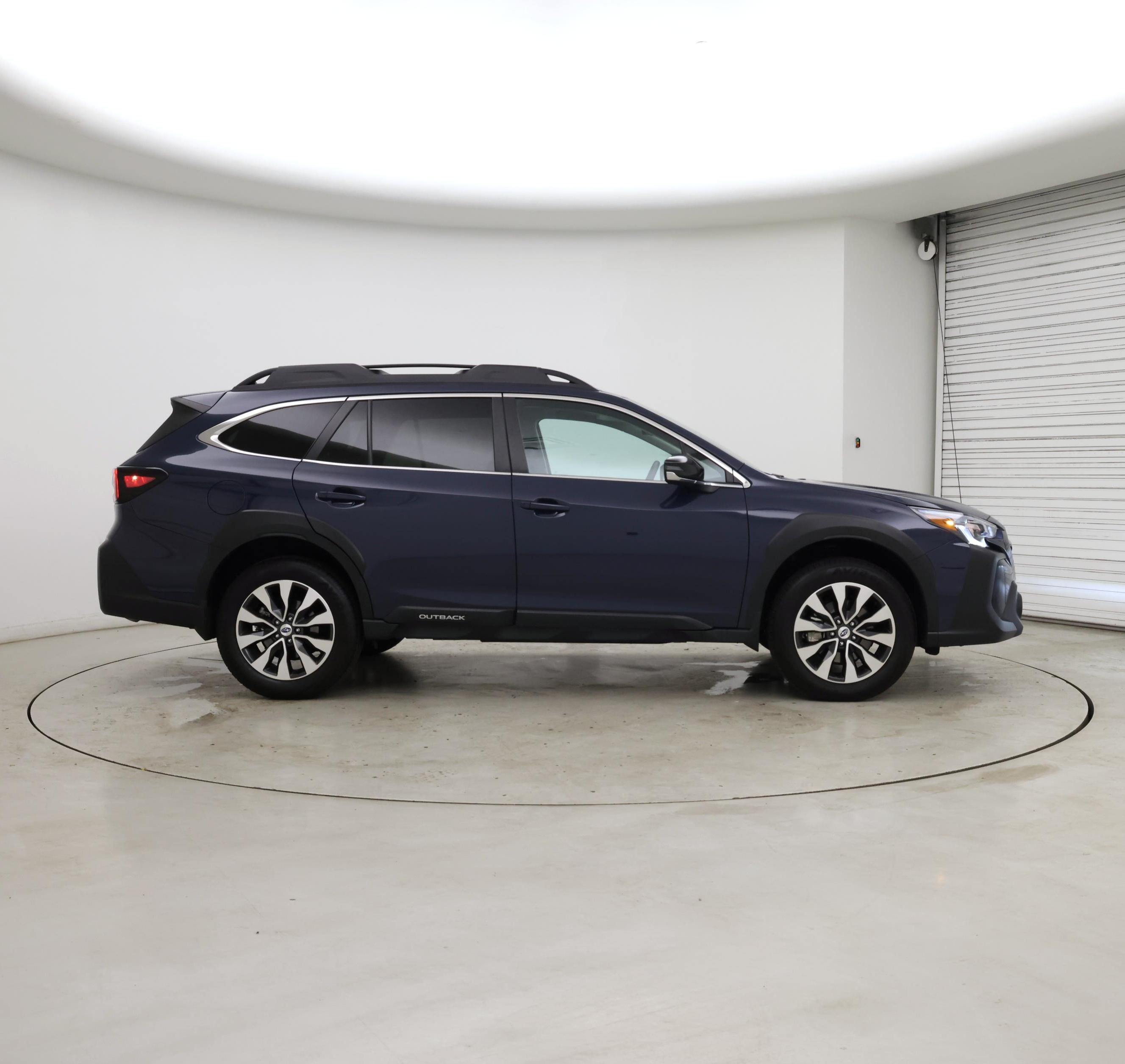 Thumbnail: 2025 Subaru Outback - 7