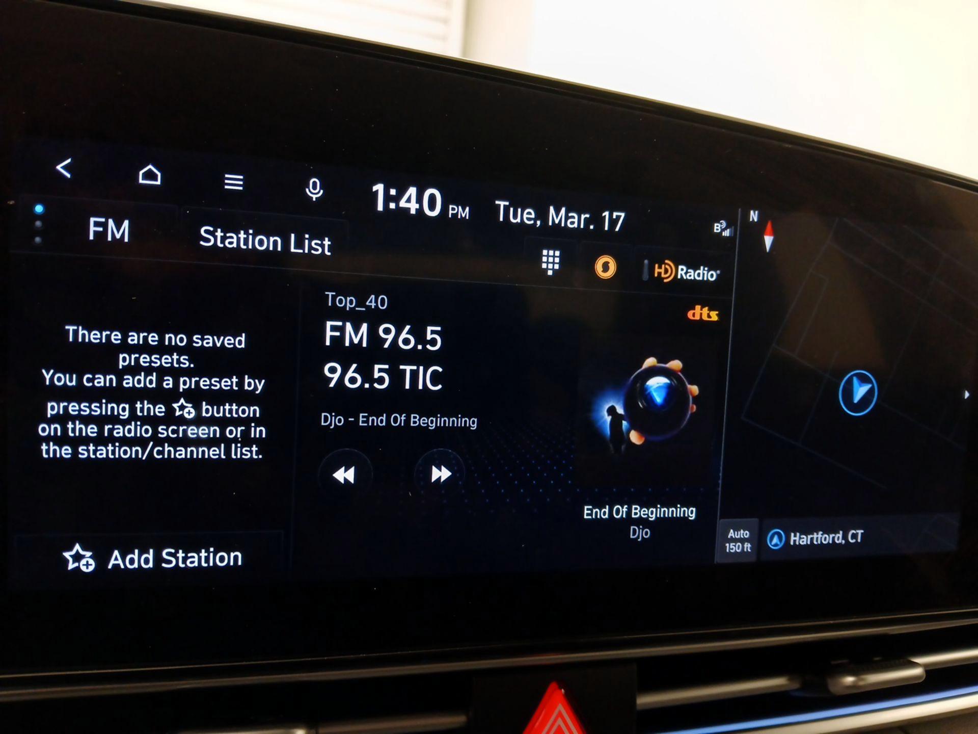 Thumbnail: 2024 Hyundai Elantra - 15