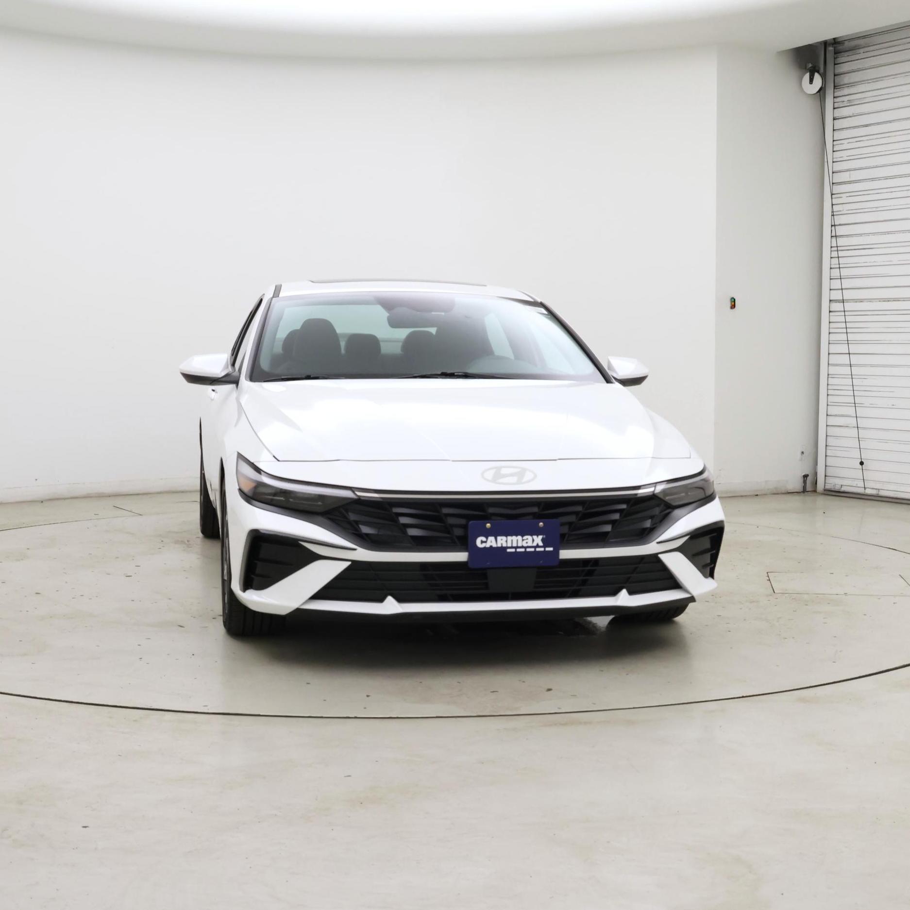 Thumbnail: 2024 Hyundai Elantra - 5