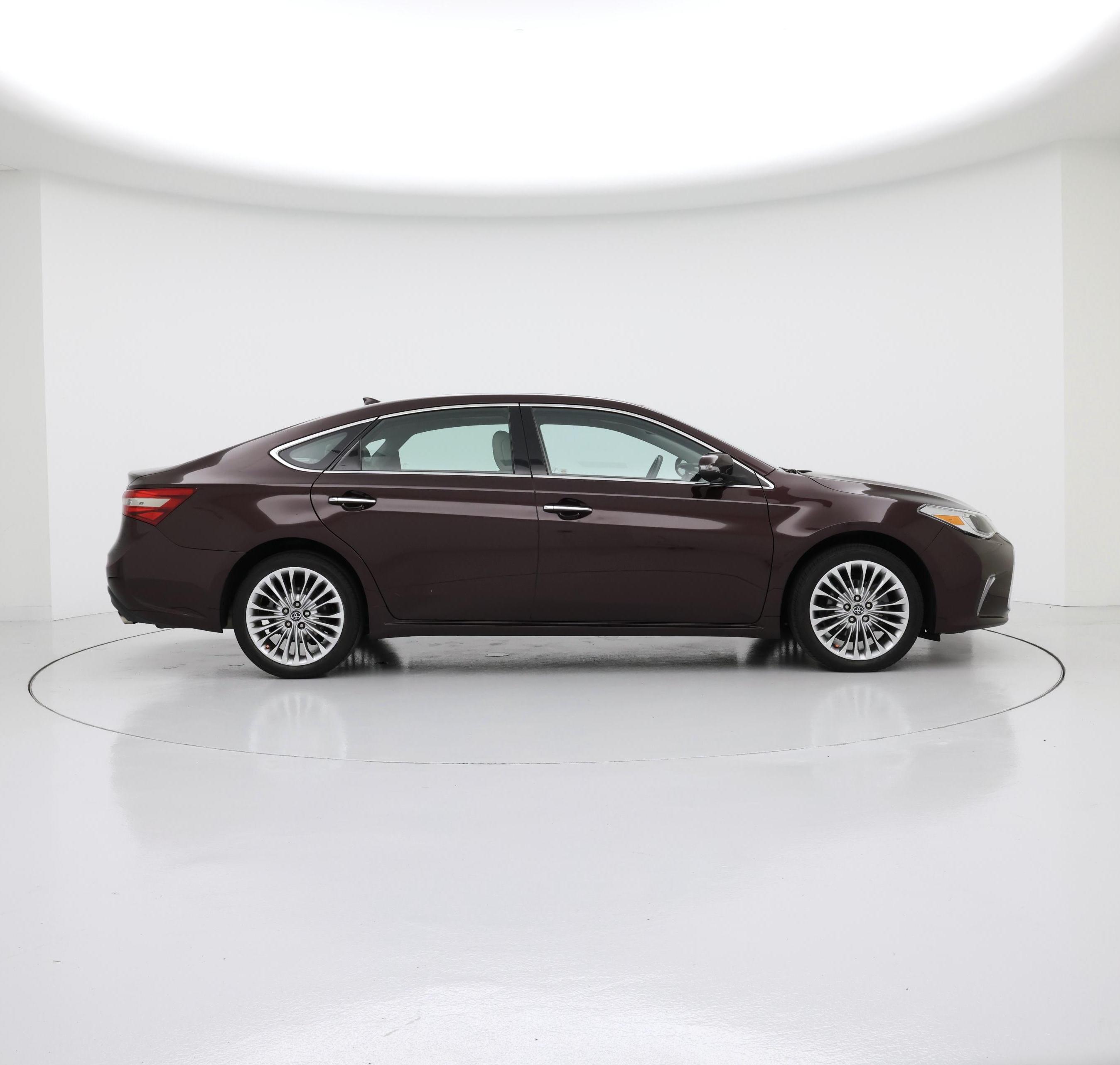 Thumbnail: 2018 Toyota Avalon - 7