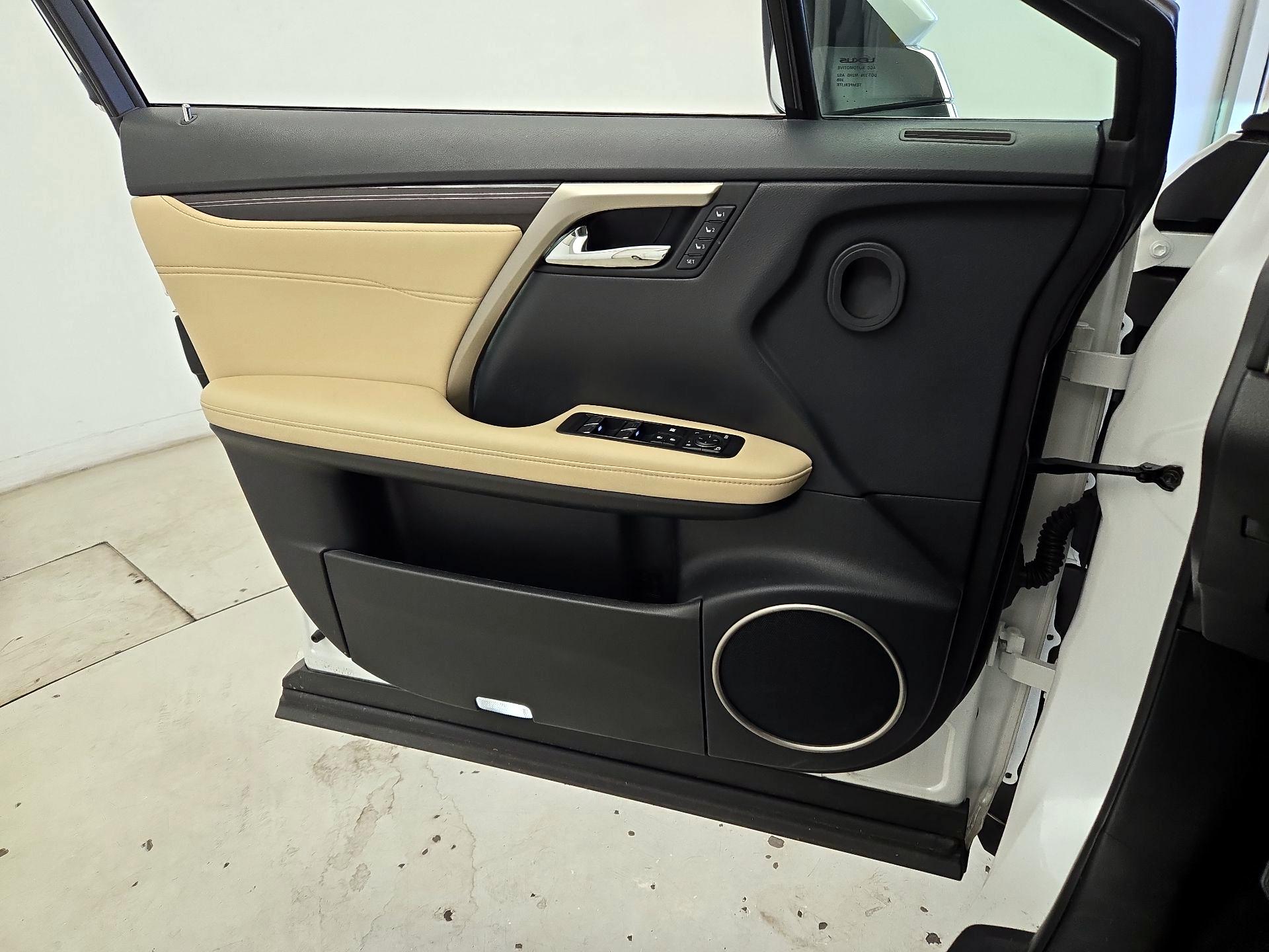 Thumbnail: 2022 Lexus RX - 12