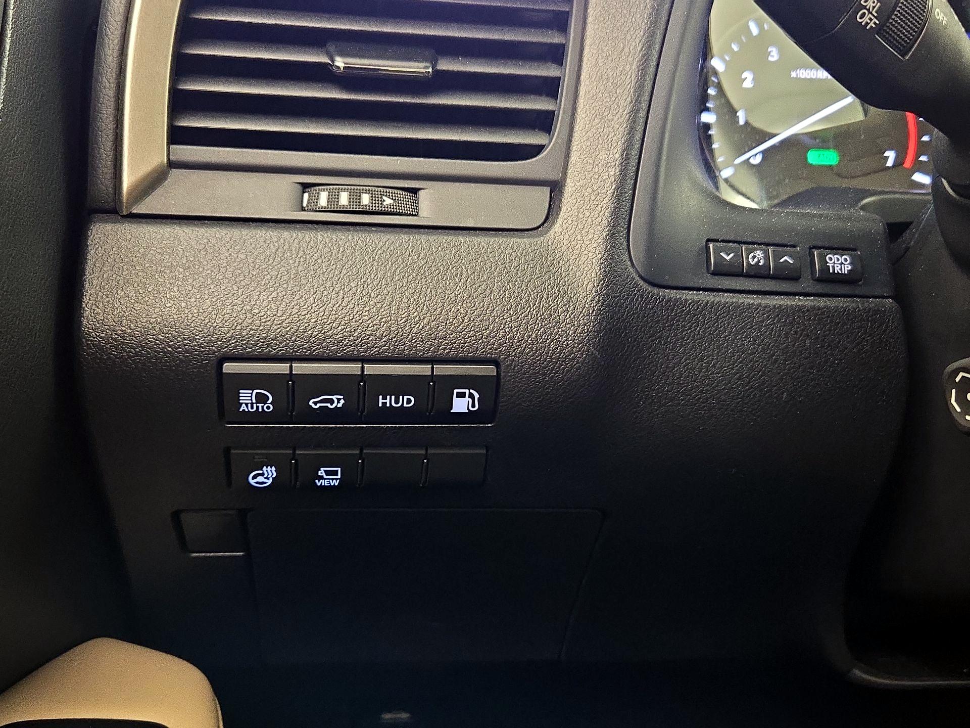 Thumbnail: 2022 Lexus RX - 13