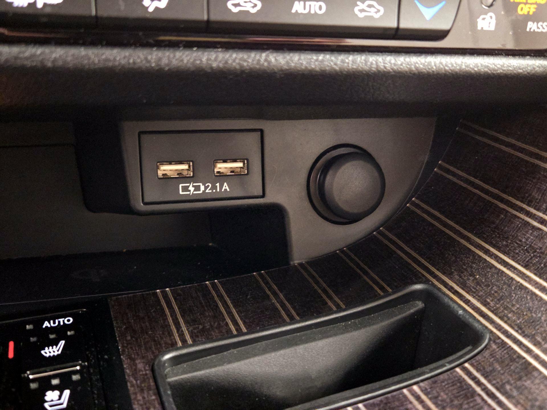 Thumbnail: 2022 Lexus RX - 19