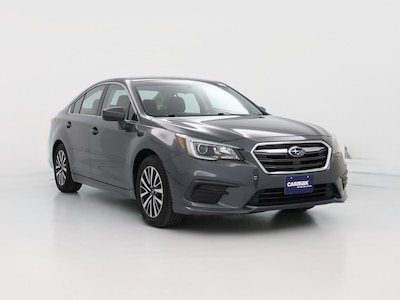 2018 Subaru Legacy 2.5I Premium