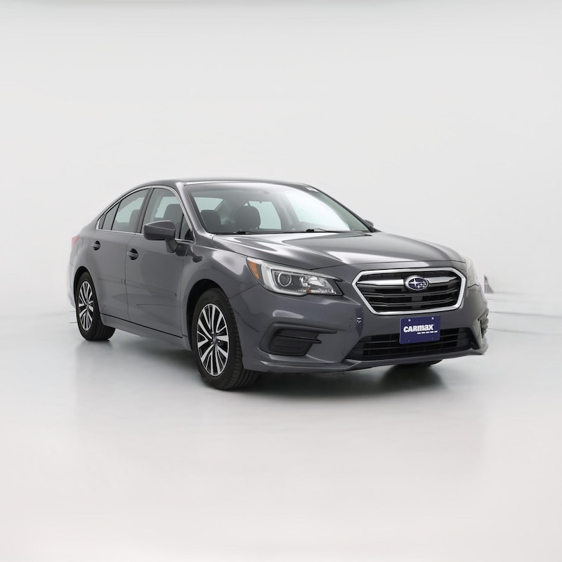 2018 Subaru Legacy 2.5I Premium