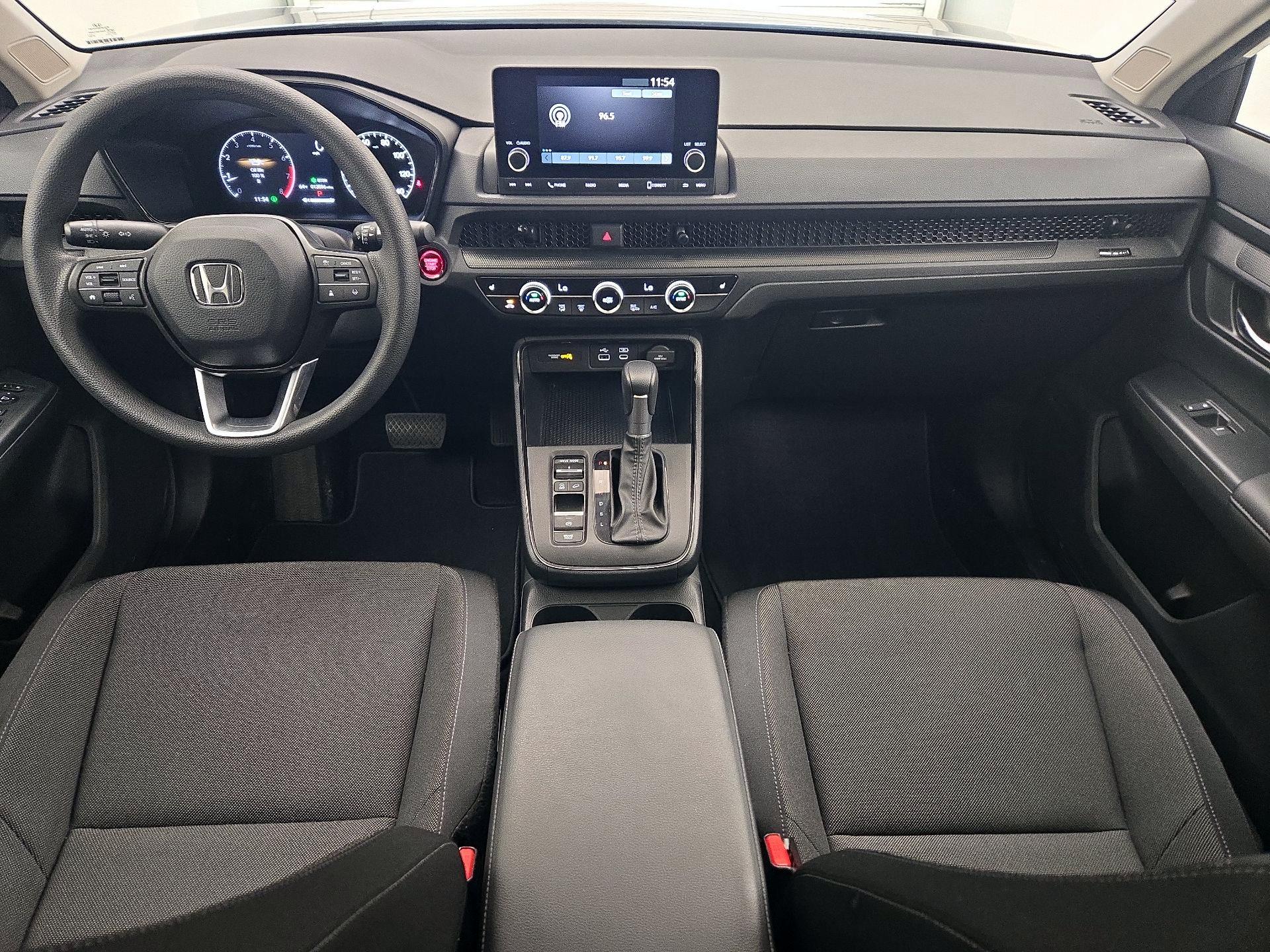 Thumbnail: 2025 Honda CR-V - 9