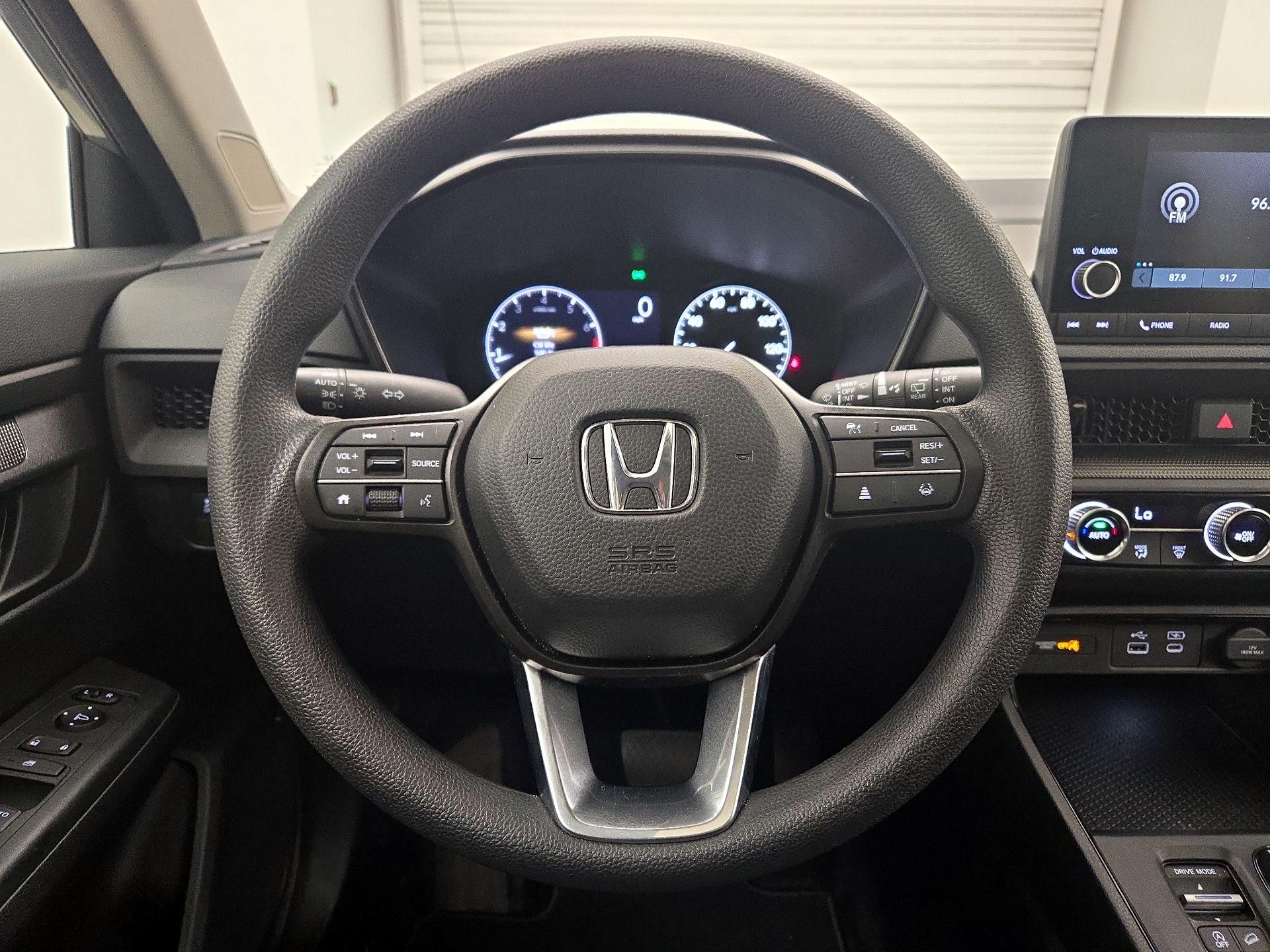 Thumbnail: 2025 Honda CR-V - 10