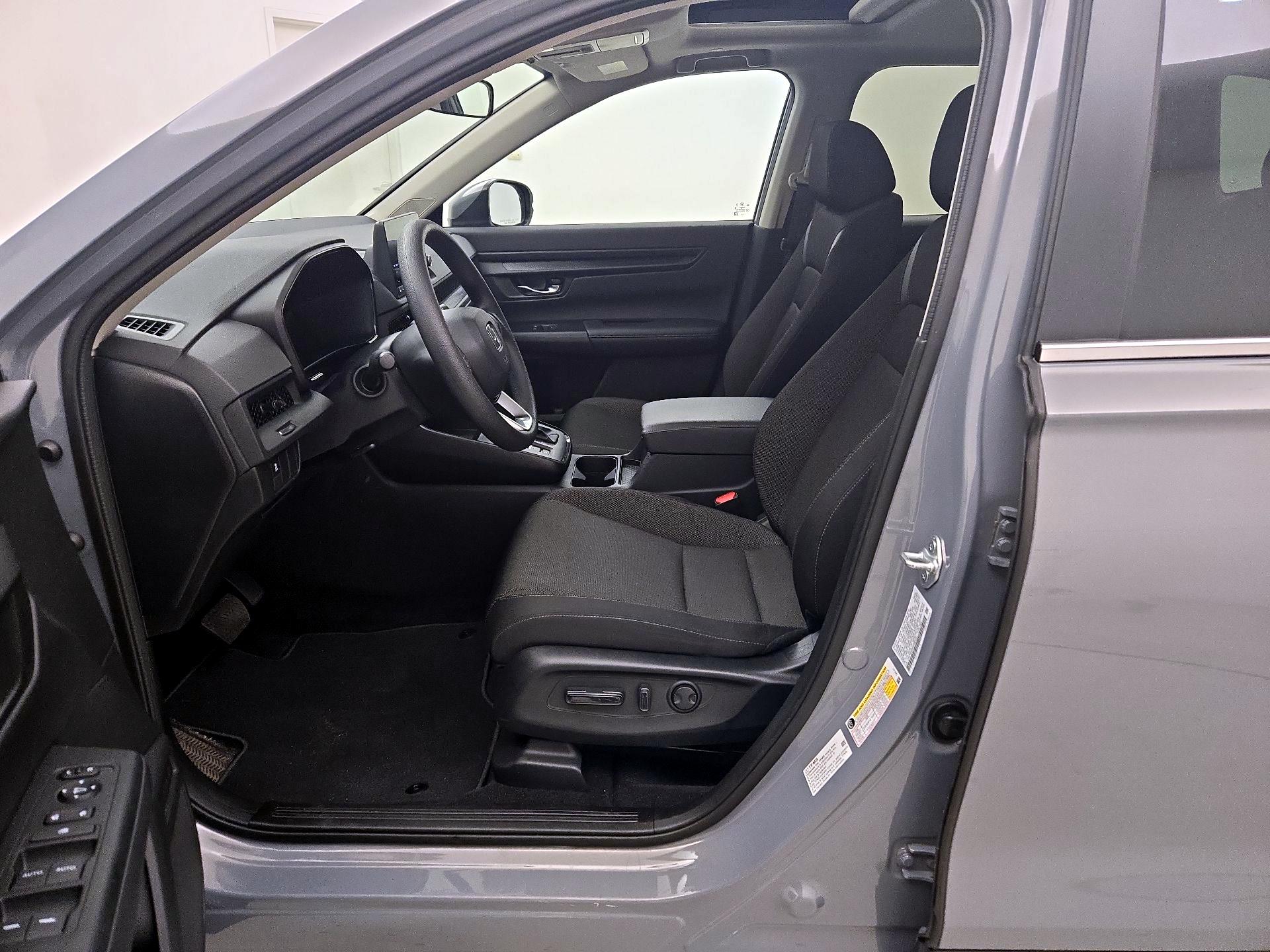 Thumbnail: 2025 Honda CR-V - 11