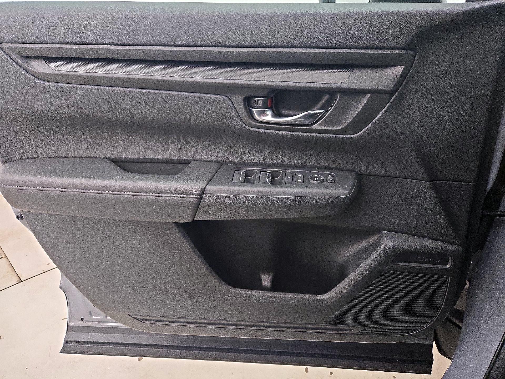 Thumbnail: 2025 Honda CR-V - 12