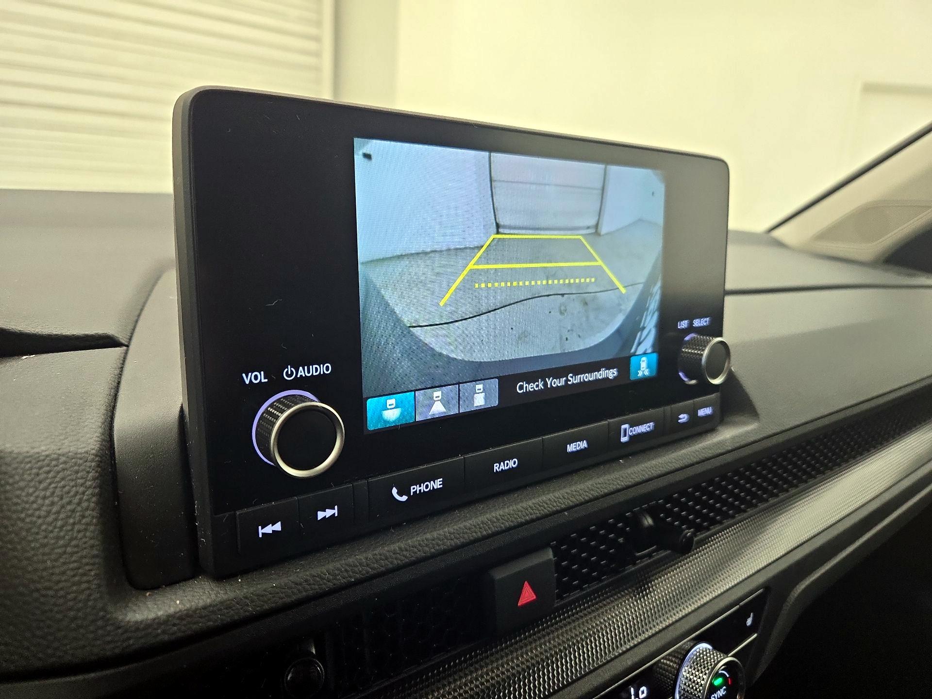 Thumbnail: 2025 Honda CR-V - 14