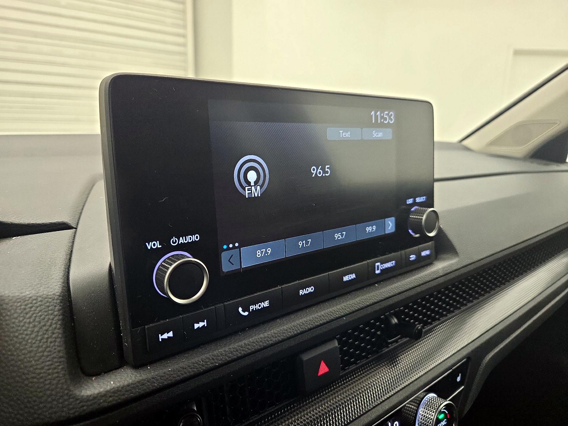 Thumbnail: 2025 Honda CR-V - 15