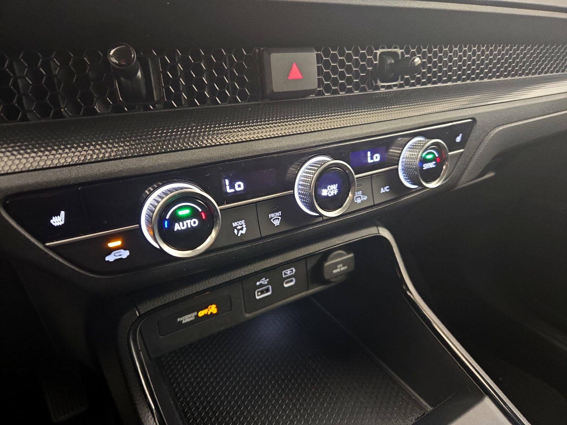 Thumbnail: 2025 Honda CR-V - 16