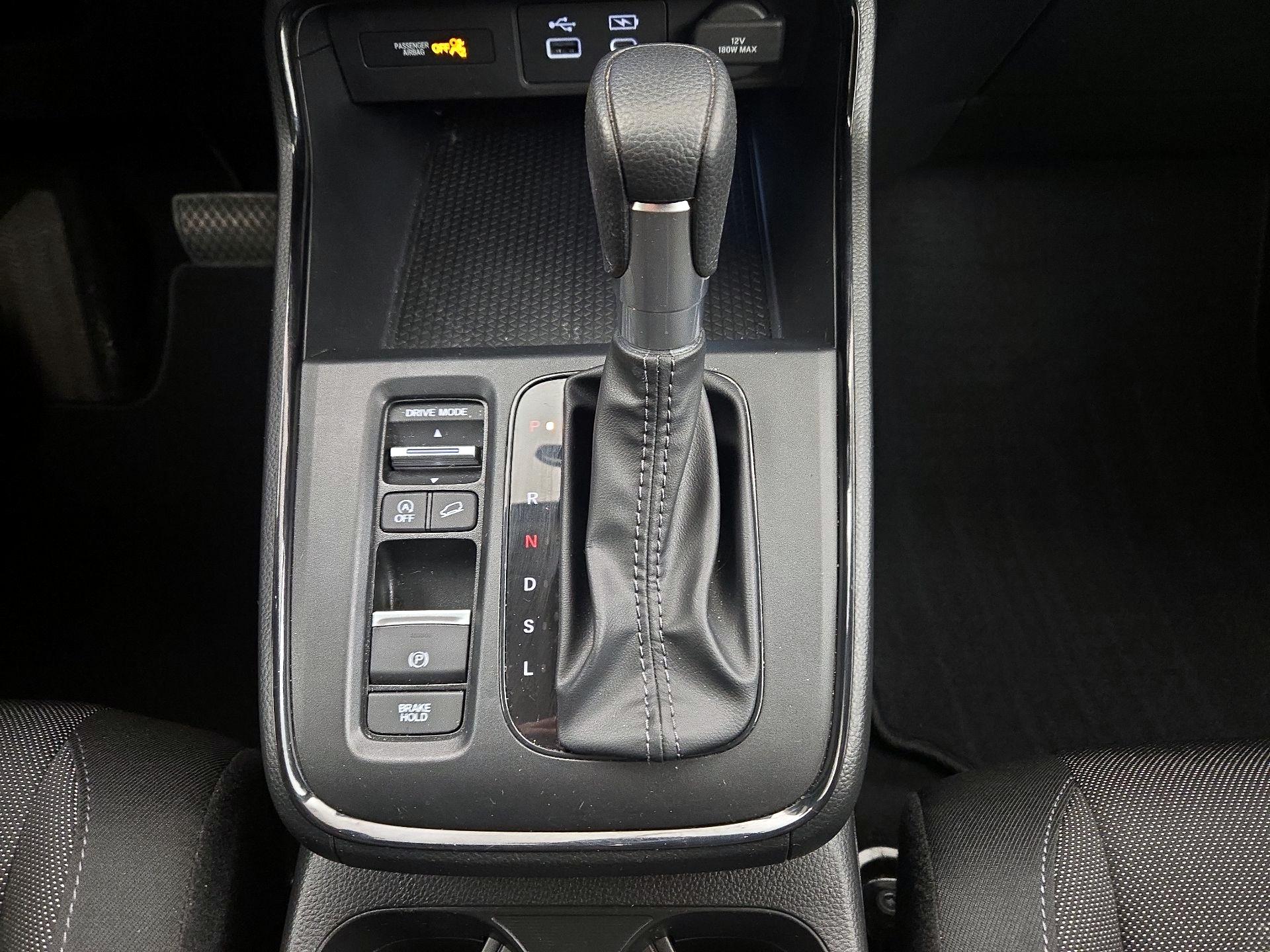 Thumbnail: 2025 Honda CR-V - 17