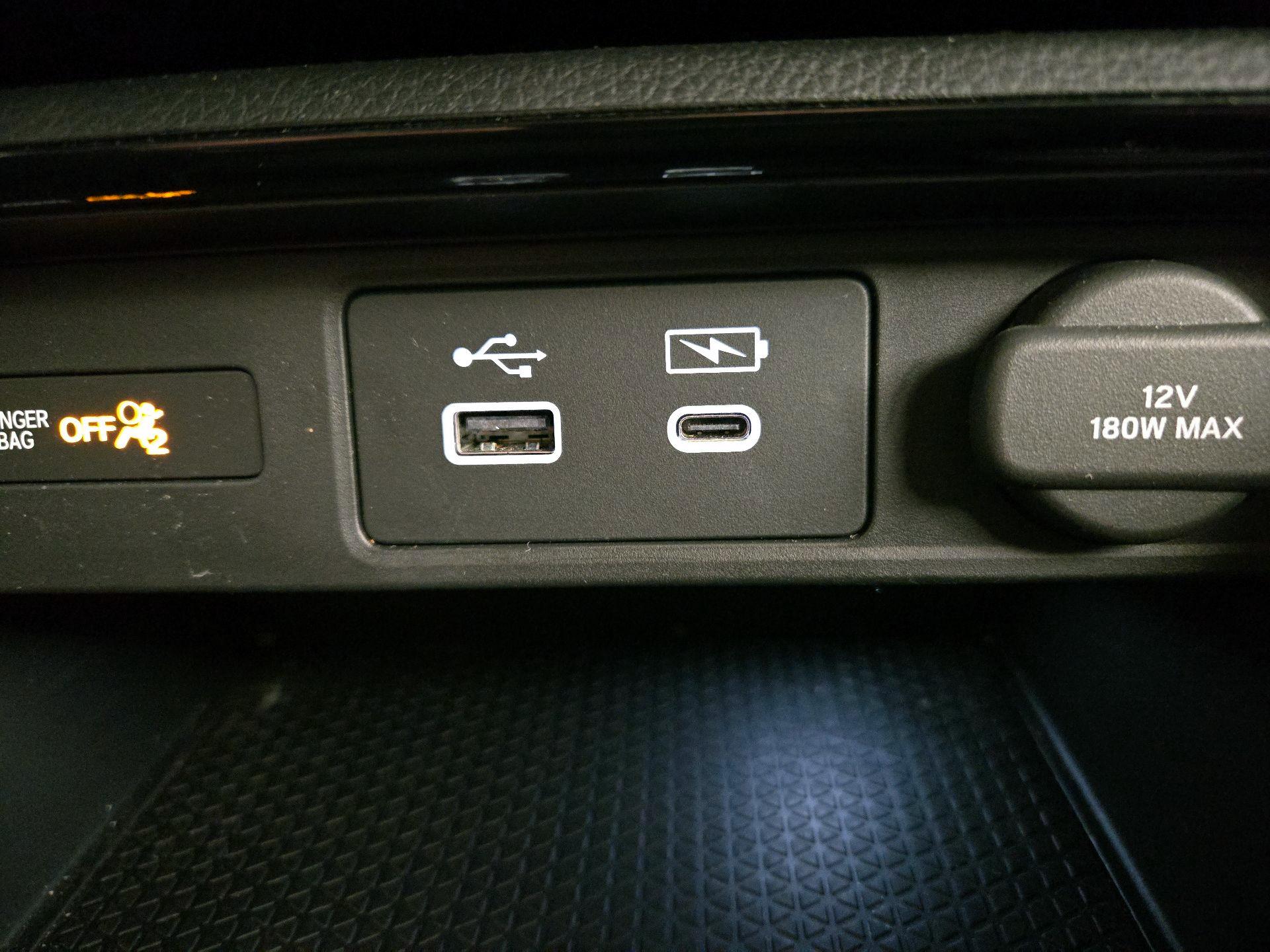 Thumbnail: 2025 Honda CR-V - 18