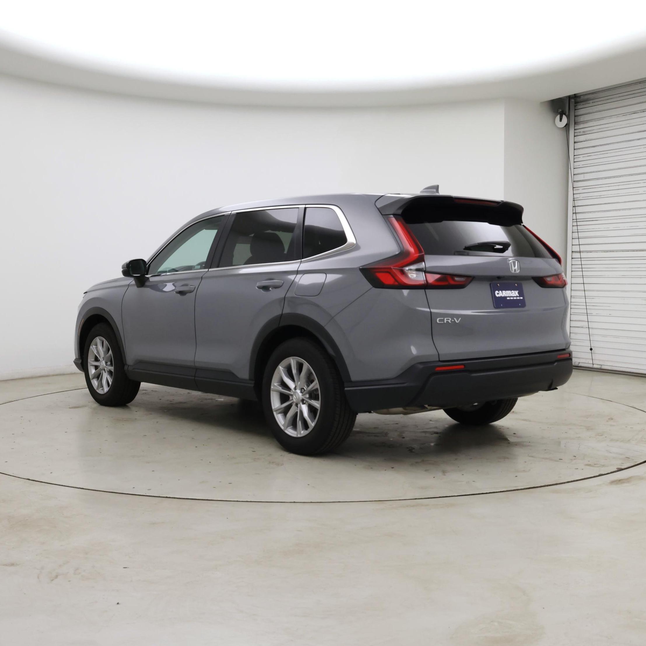 Thumbnail: 2025 Honda CR-V - 2