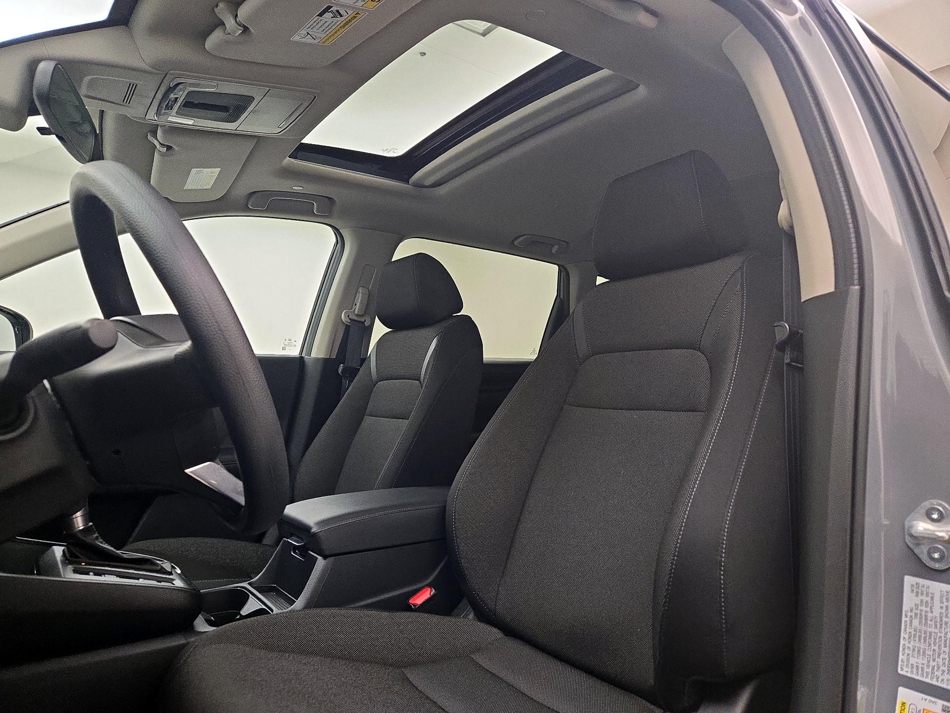 Thumbnail: 2025 Honda CR-V - 19