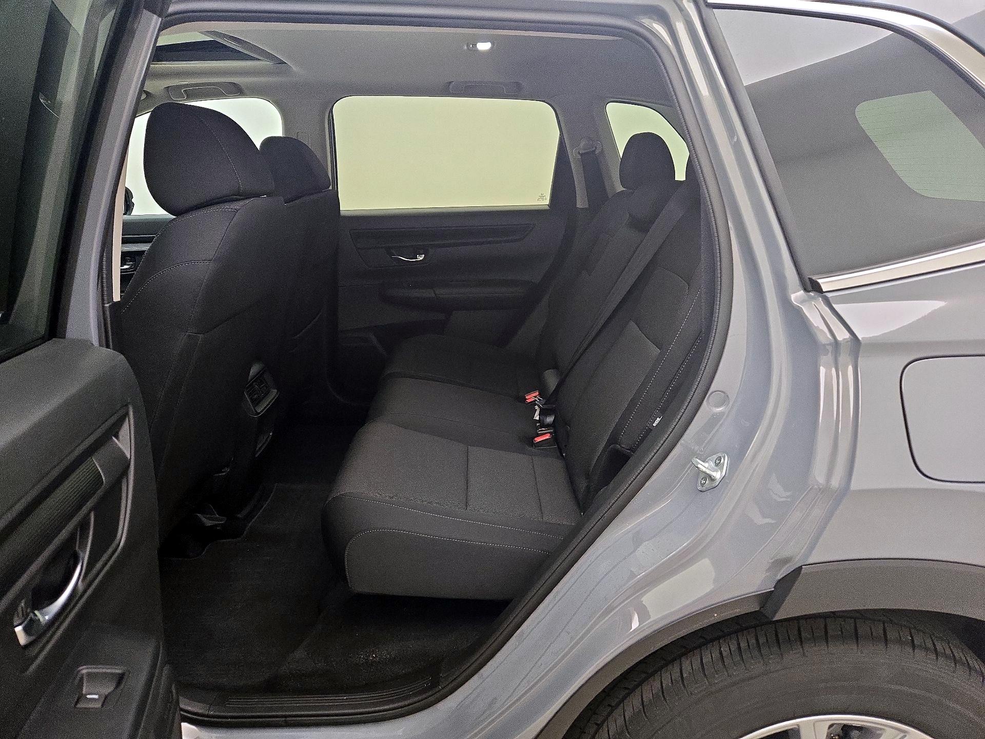 Thumbnail: 2025 Honda CR-V - 20