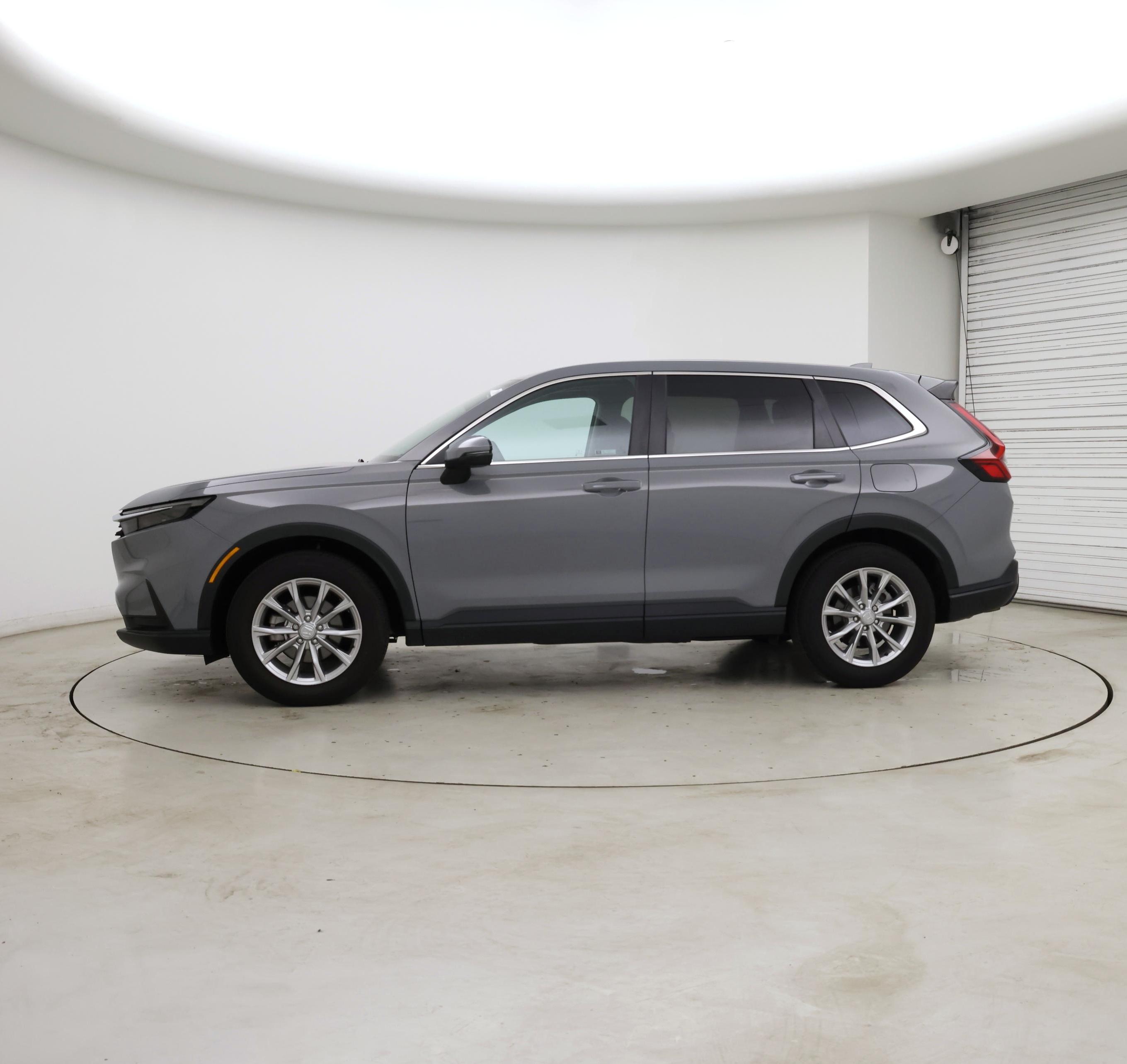 Thumbnail: 2025 Honda CR-V - 3