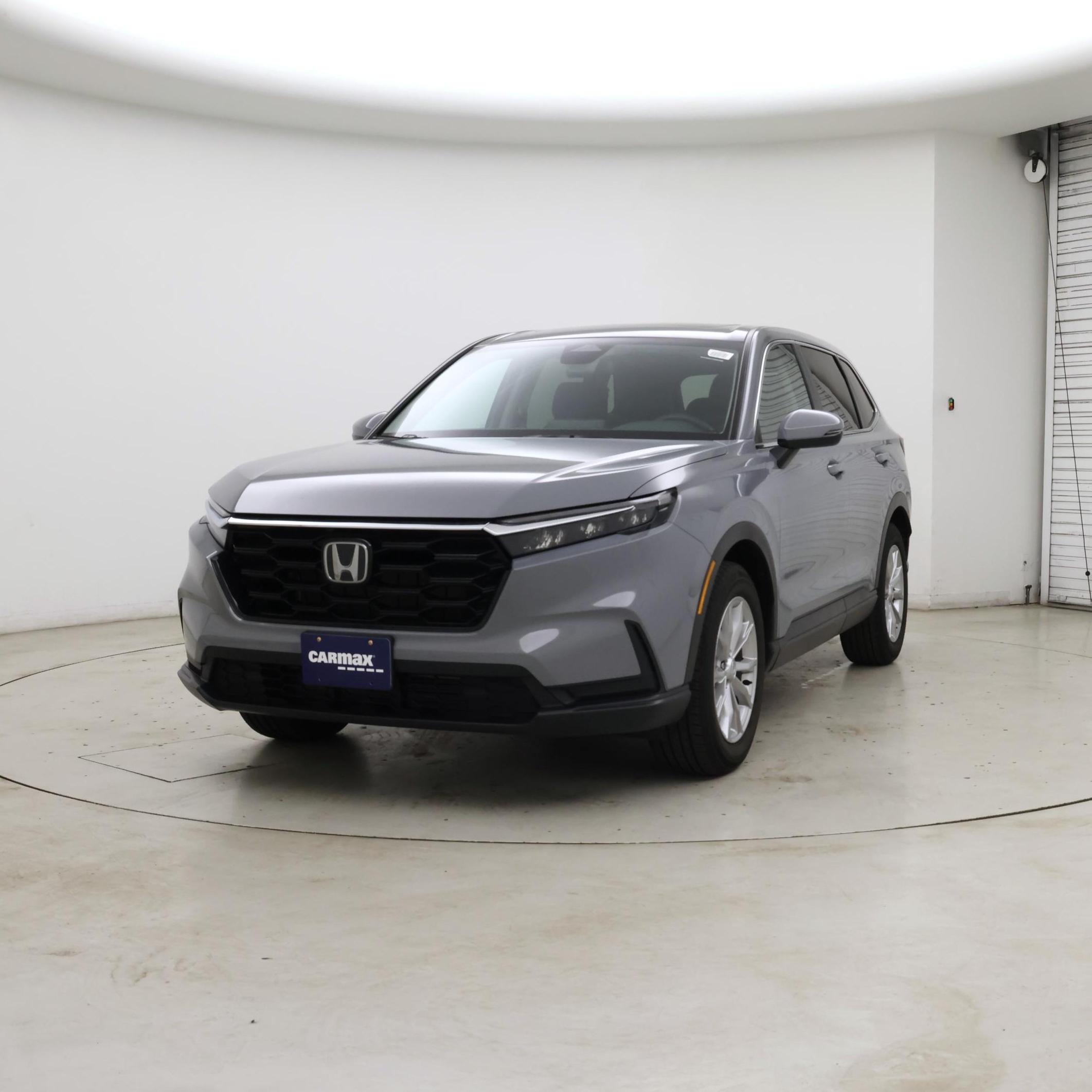 Thumbnail: 2025 Honda CR-V - 4