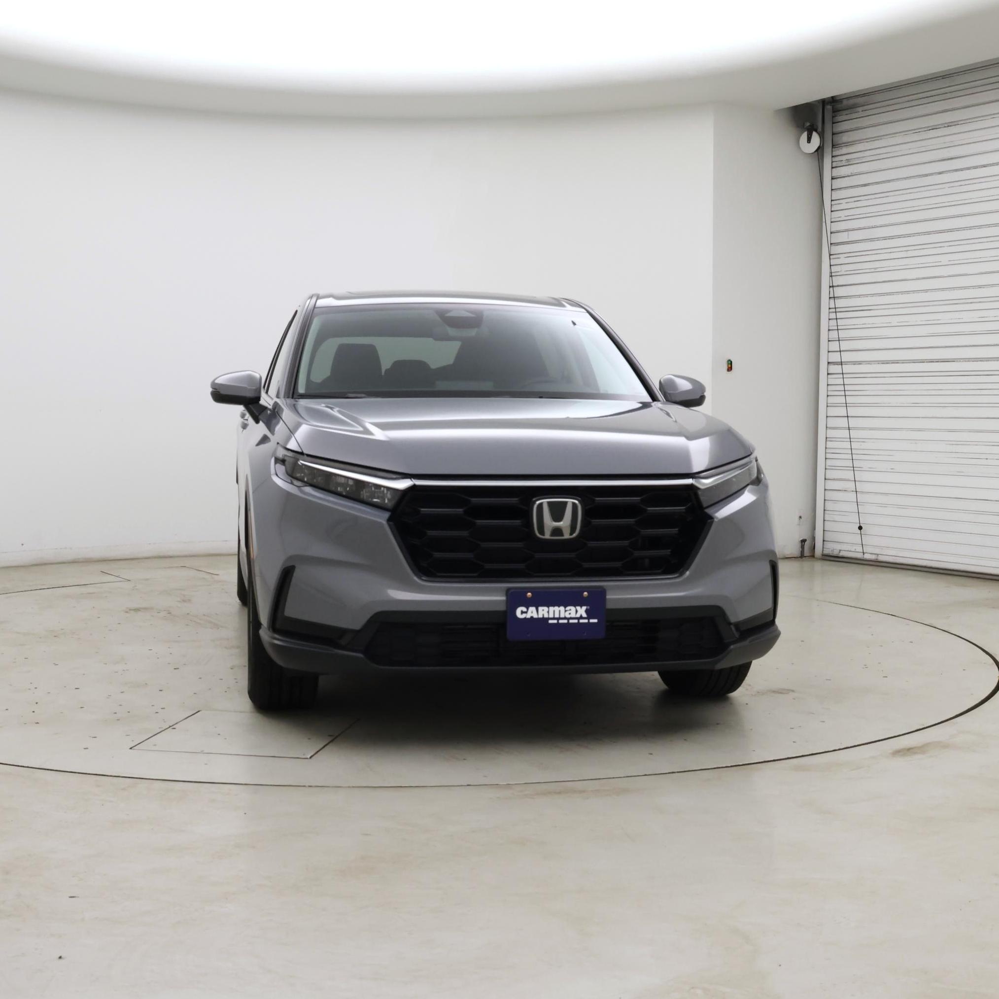 Thumbnail: 2025 Honda CR-V - 5