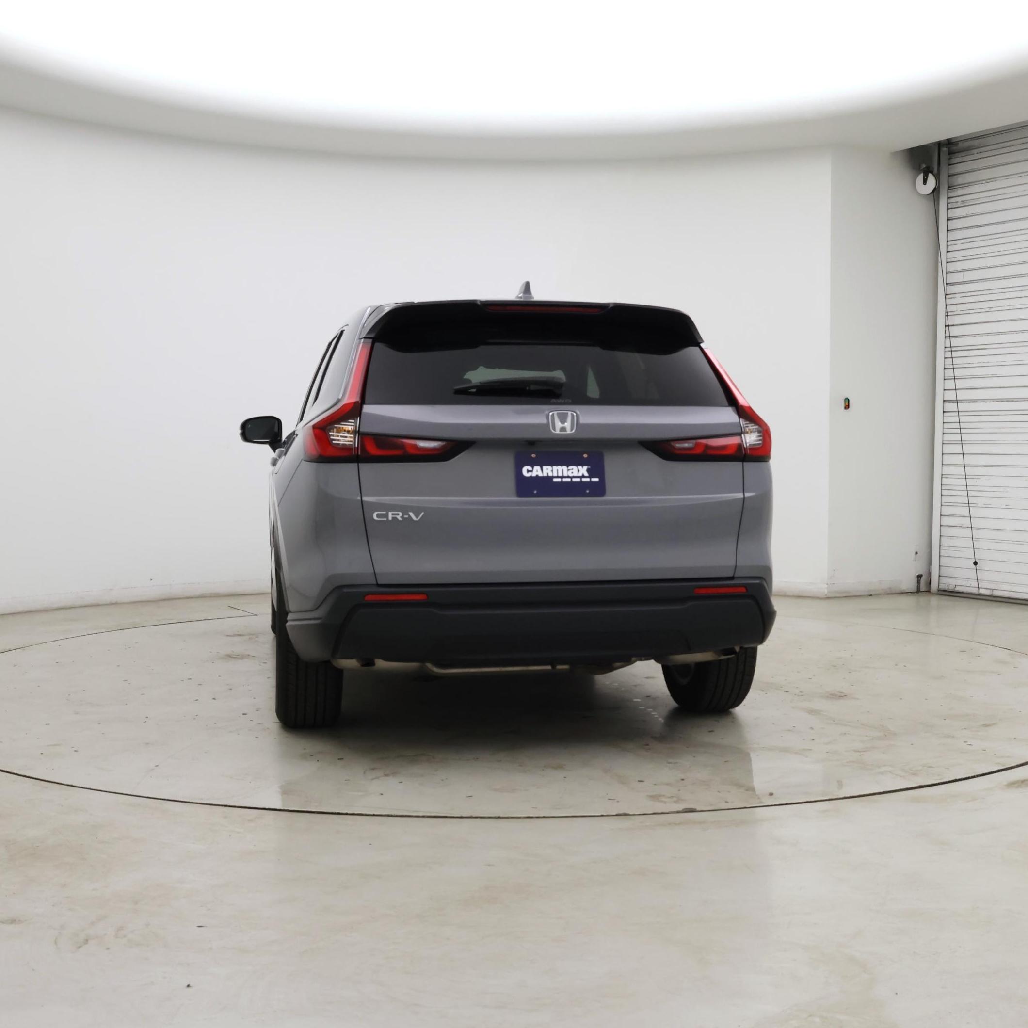 Thumbnail: 2025 Honda CR-V - 6