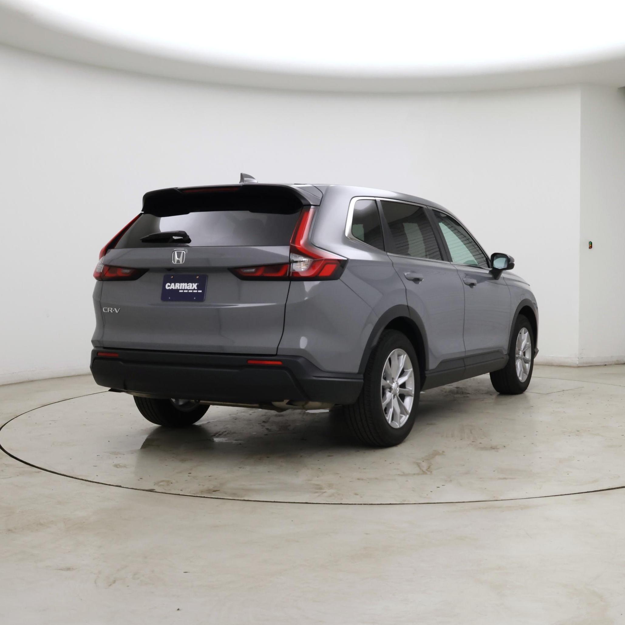 Thumbnail: 2025 Honda CR-V - 8