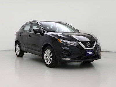 2020 Nissan Rogue Sport SV