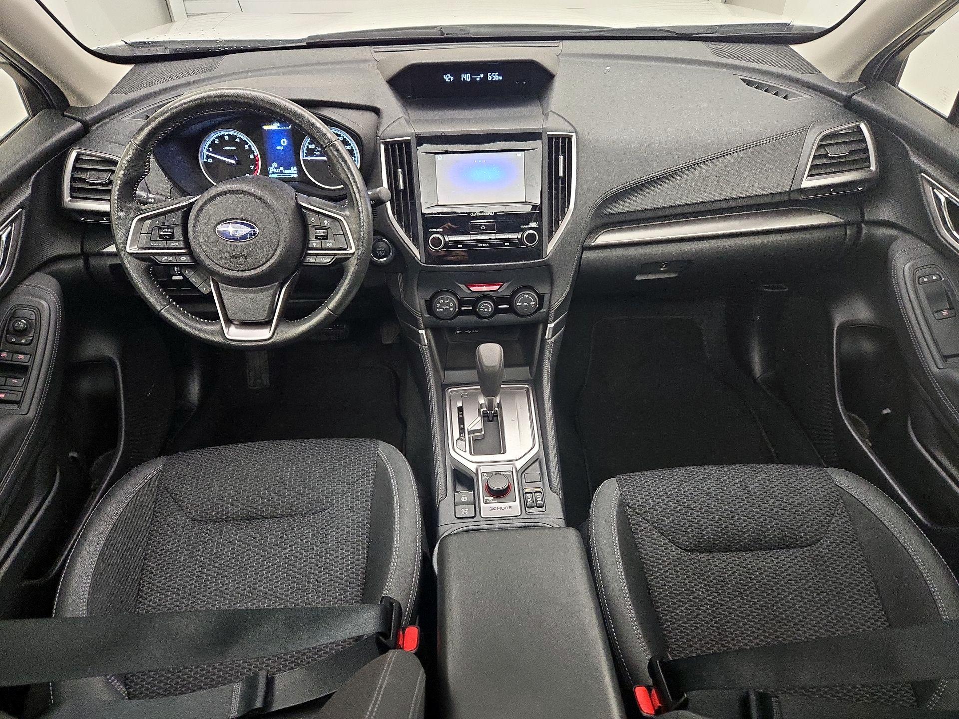 Thumbnail: 2024 Subaru Forester - 9