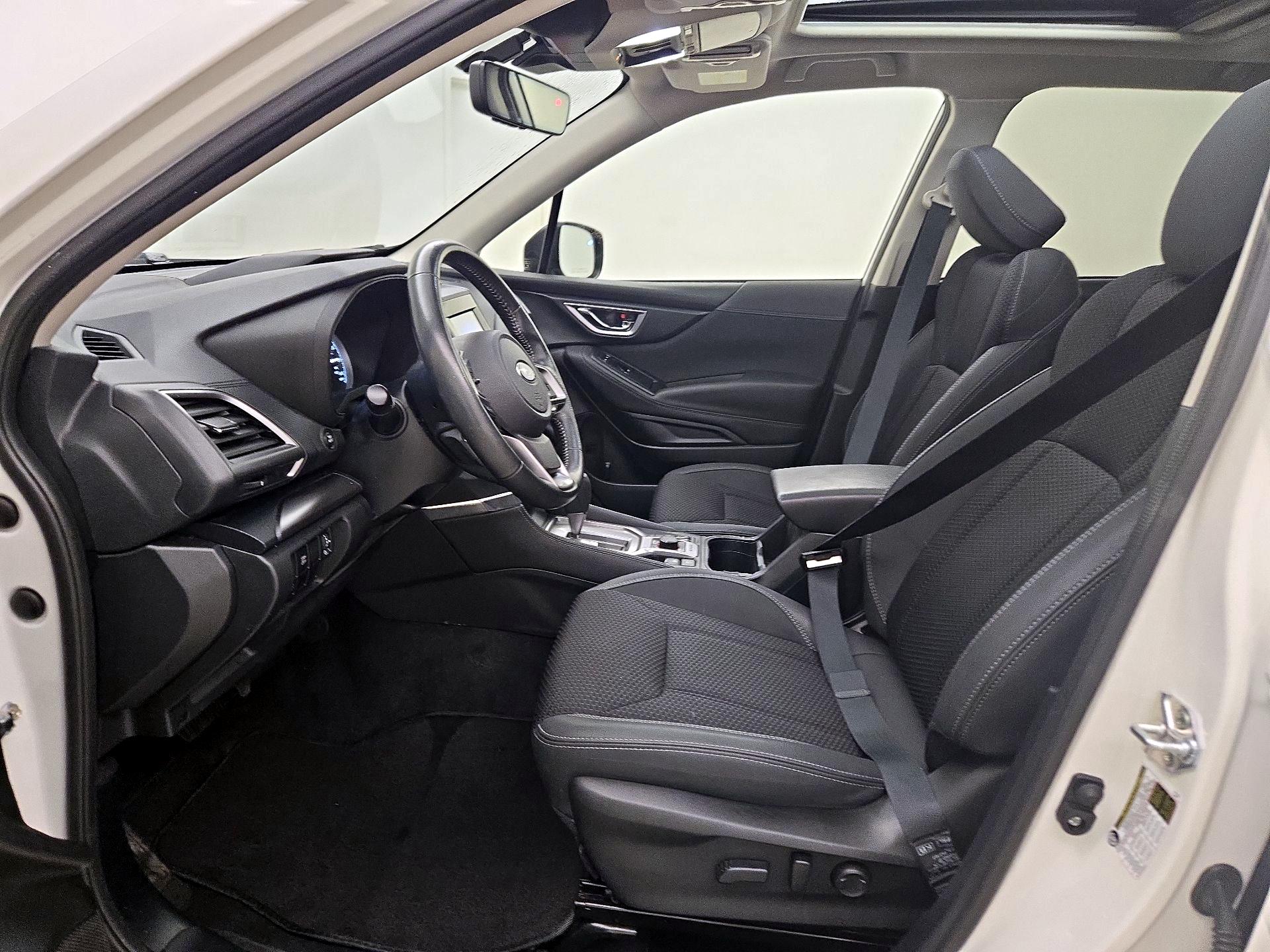 Thumbnail: 2024 Subaru Forester - 11