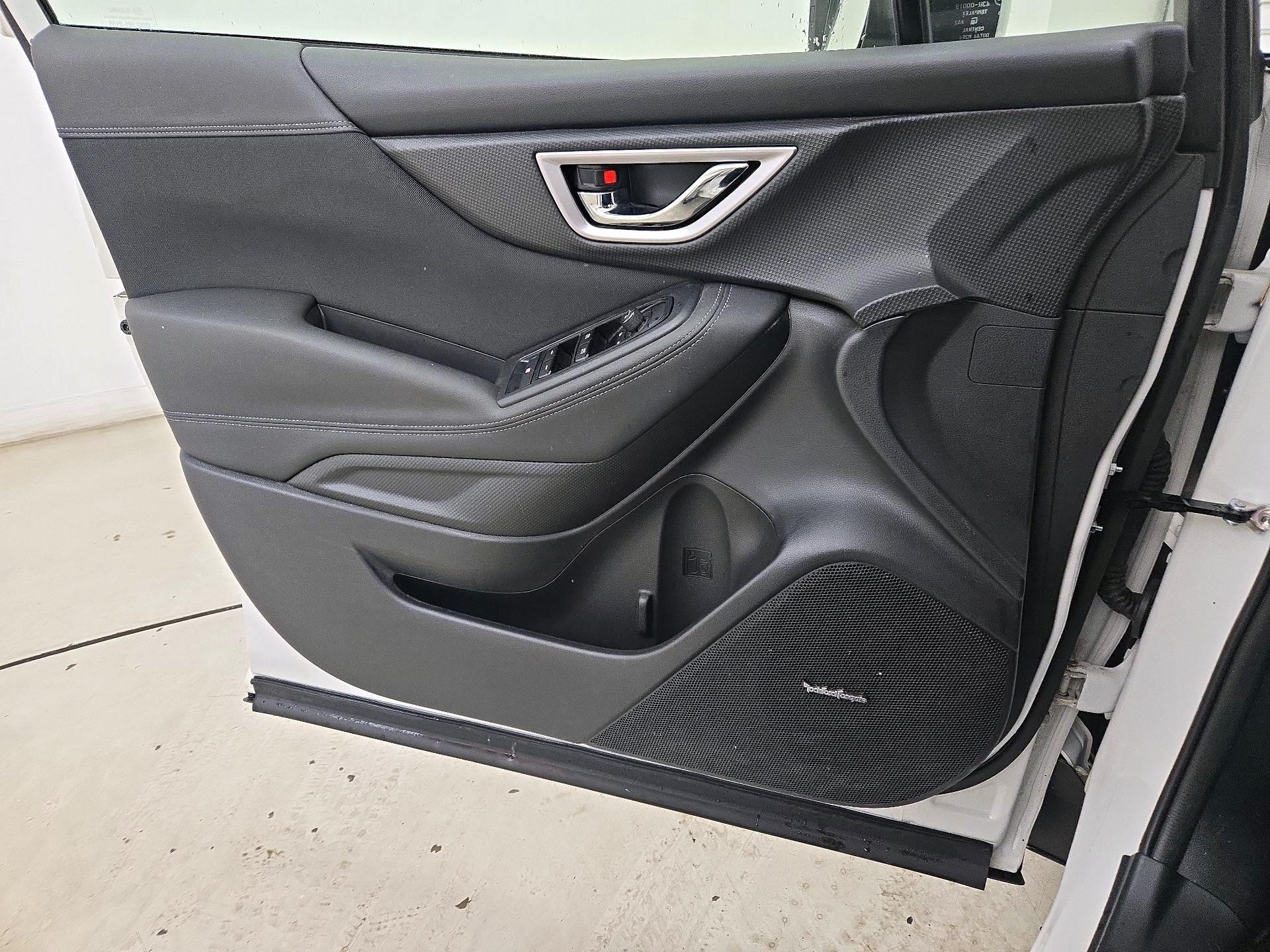 Thumbnail: 2024 Subaru Forester - 12