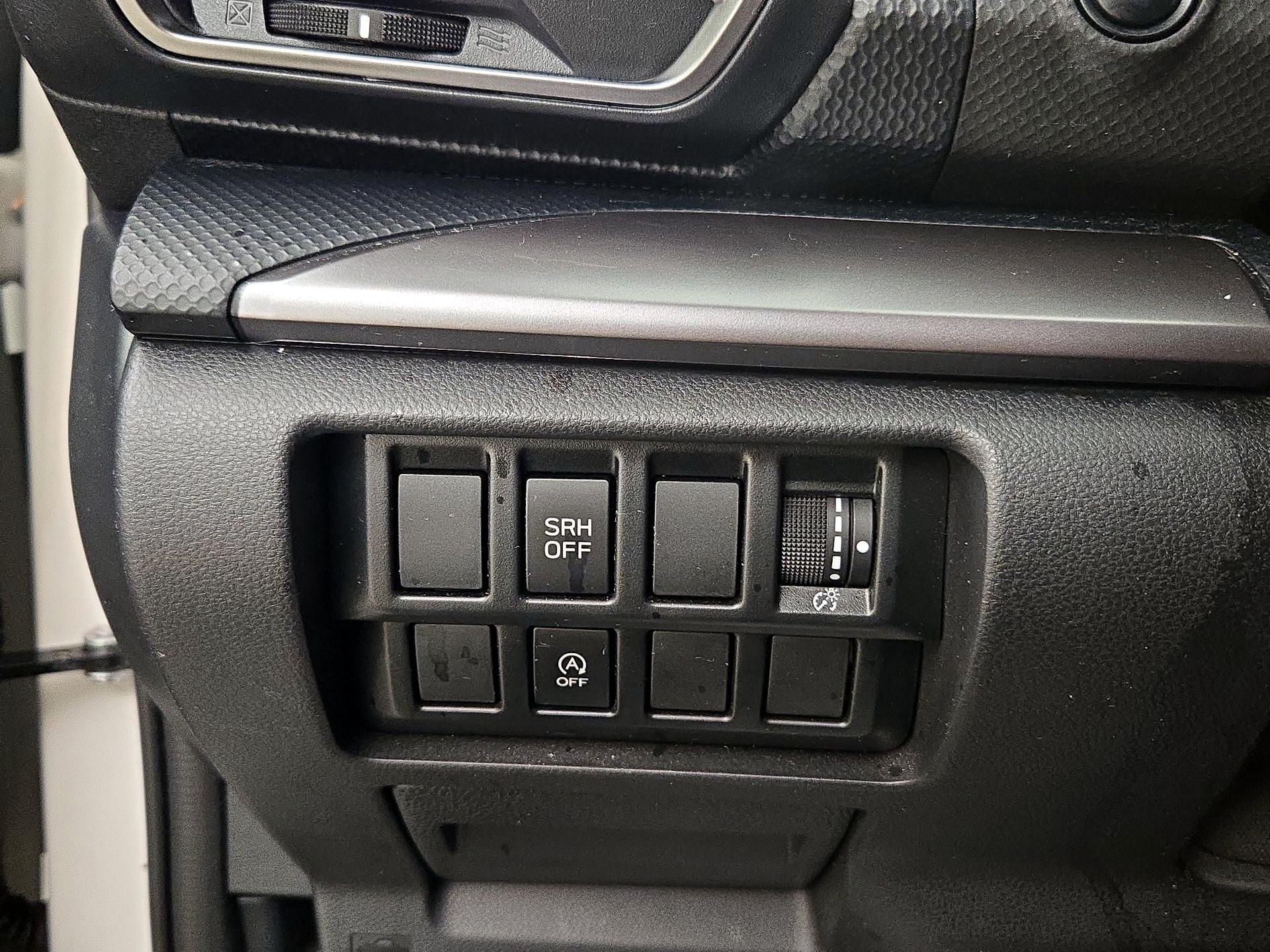 Thumbnail: 2024 Subaru Forester - 13