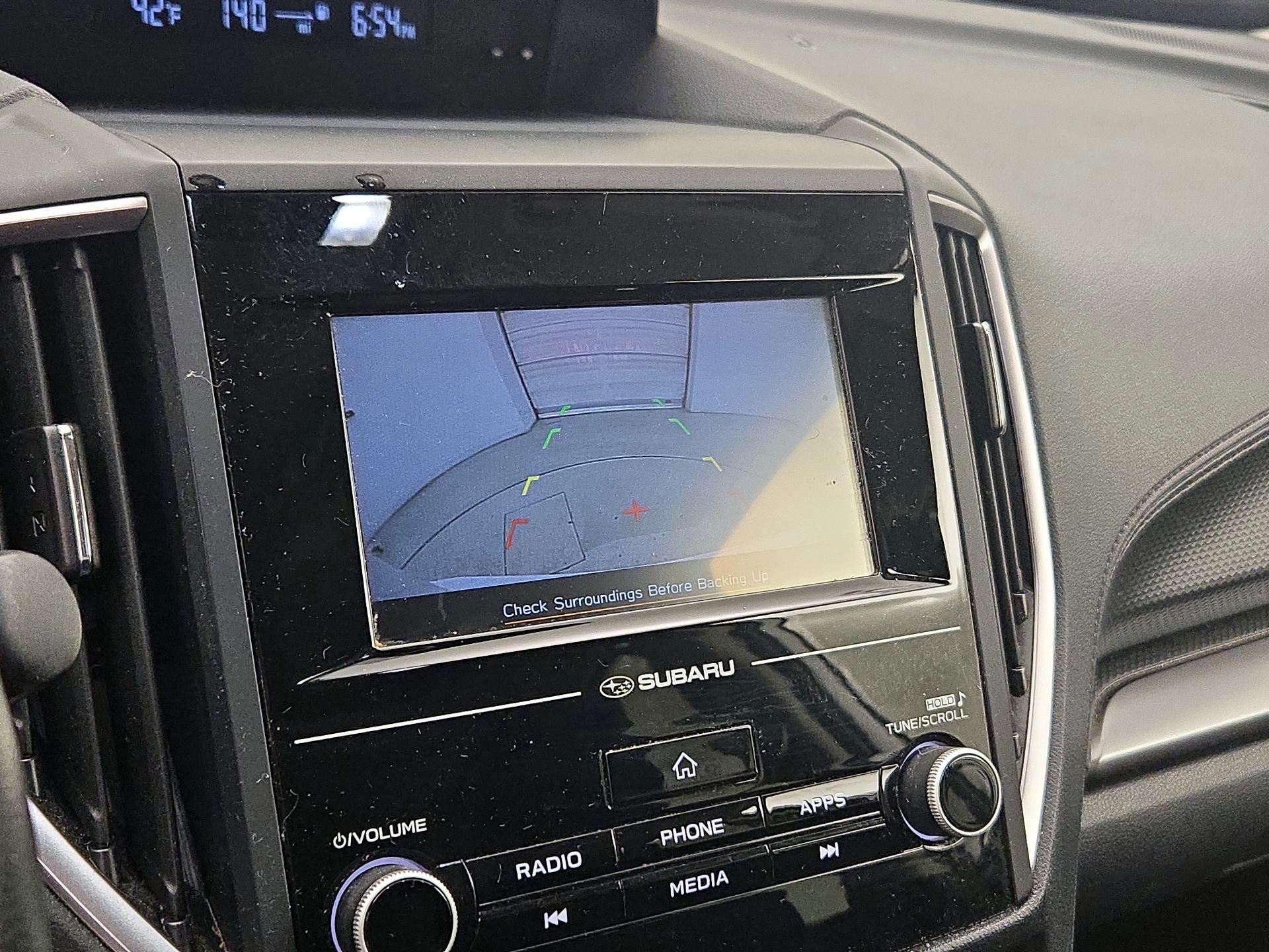 Thumbnail: 2024 Subaru Forester - 14