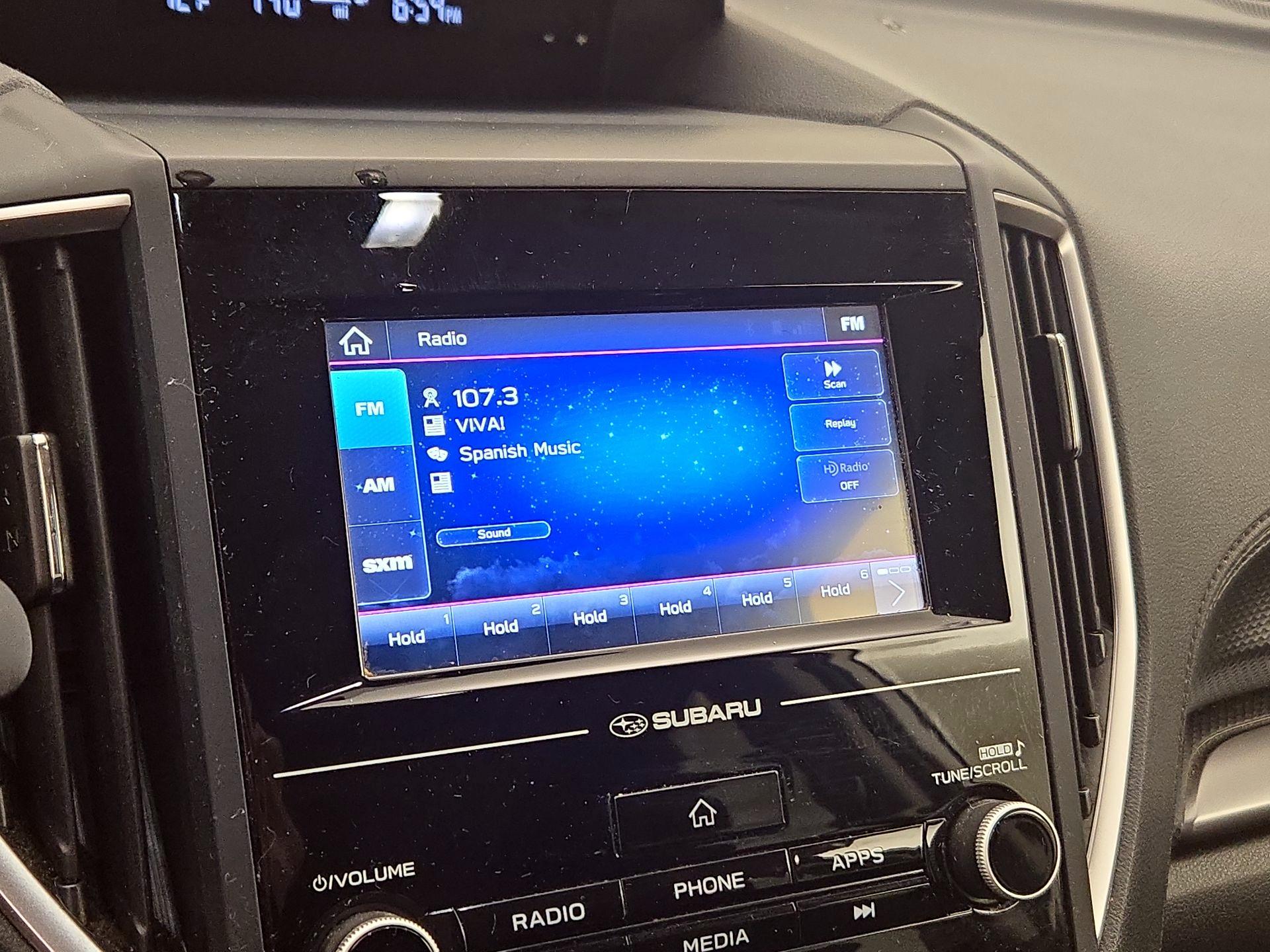 Thumbnail: 2024 Subaru Forester - 15