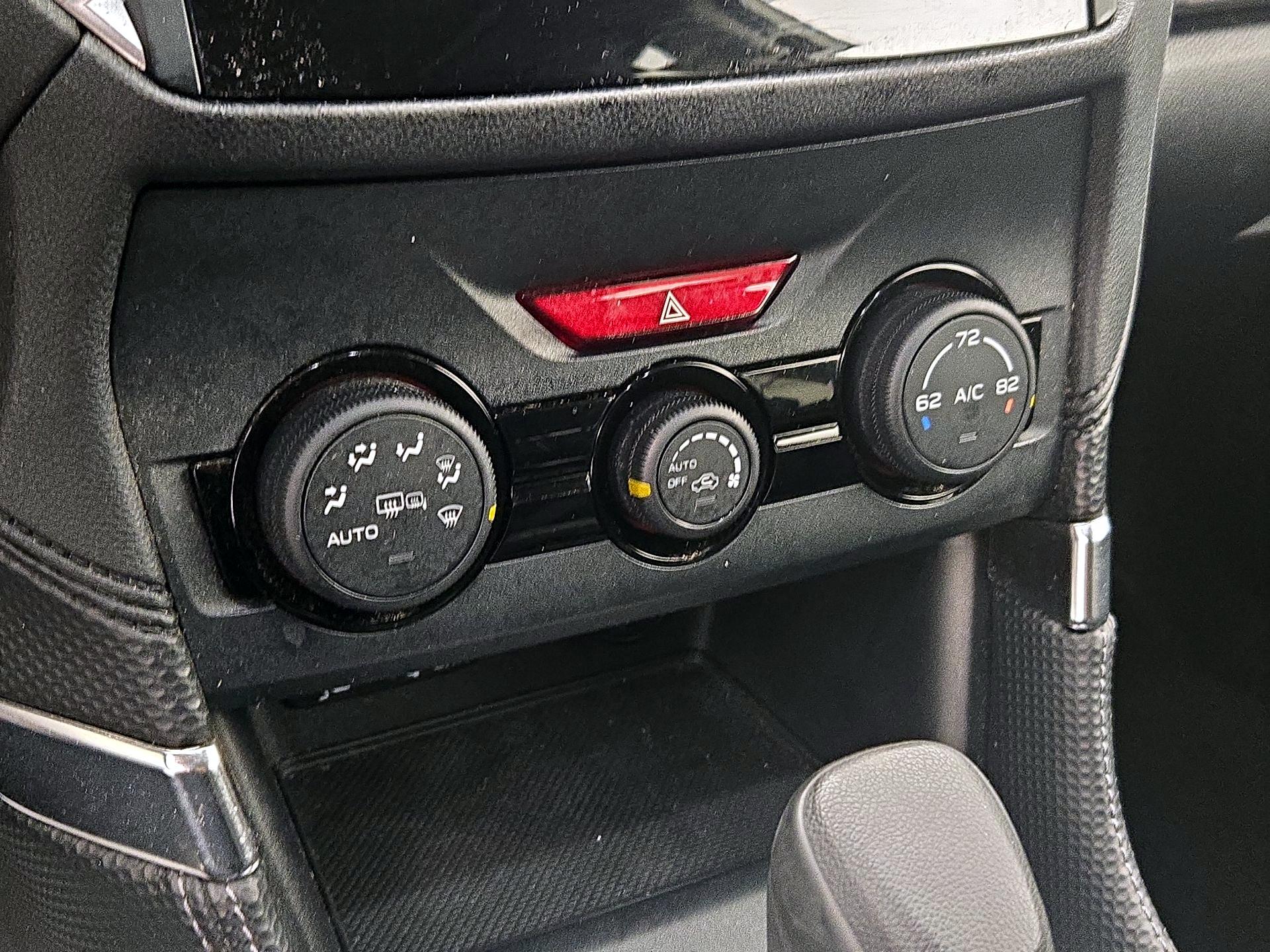 Thumbnail: 2024 Subaru Forester - 16