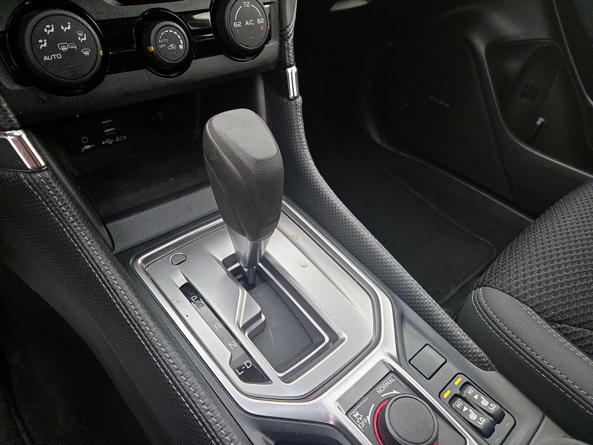 Thumbnail: 2024 Subaru Forester - 17