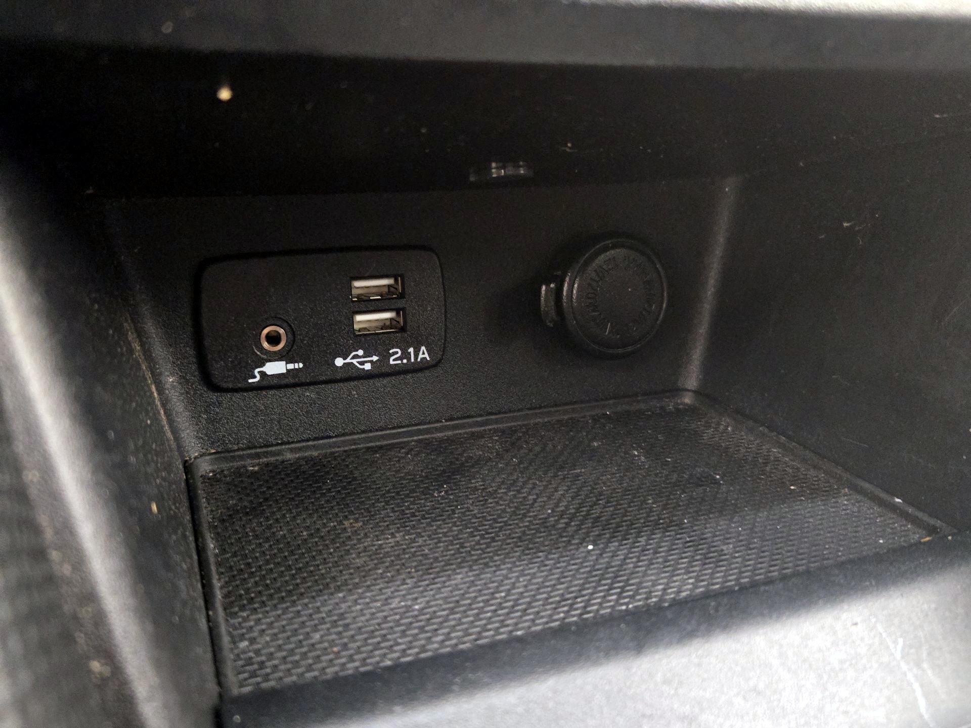 Thumbnail: 2024 Subaru Forester - 18