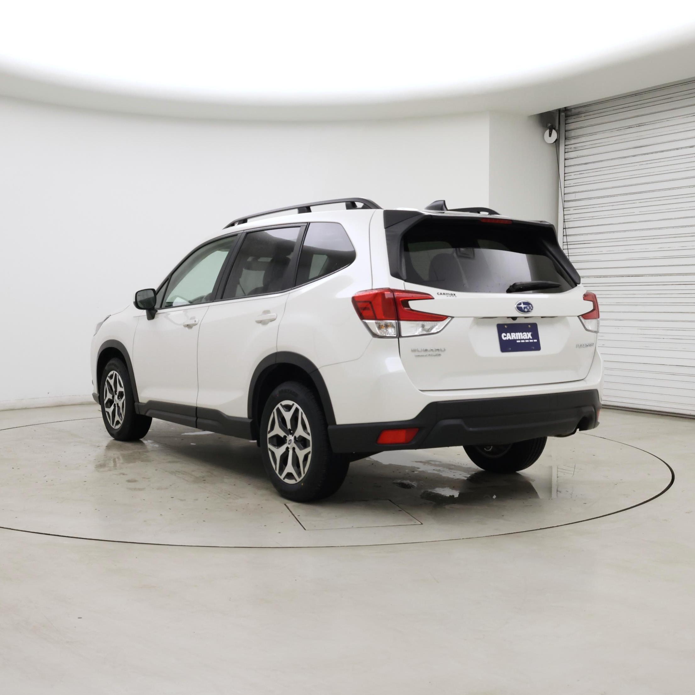 Thumbnail: 2024 Subaru Forester - 2