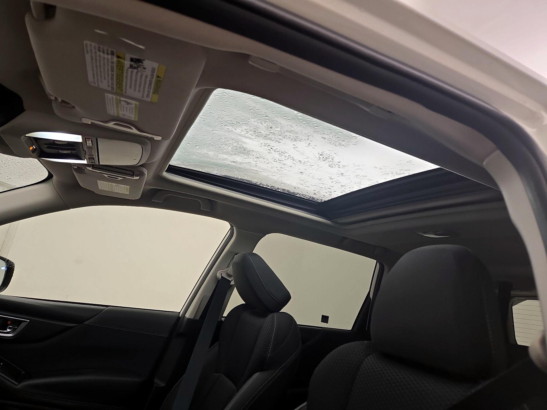 Thumbnail: 2024 Subaru Forester - 19