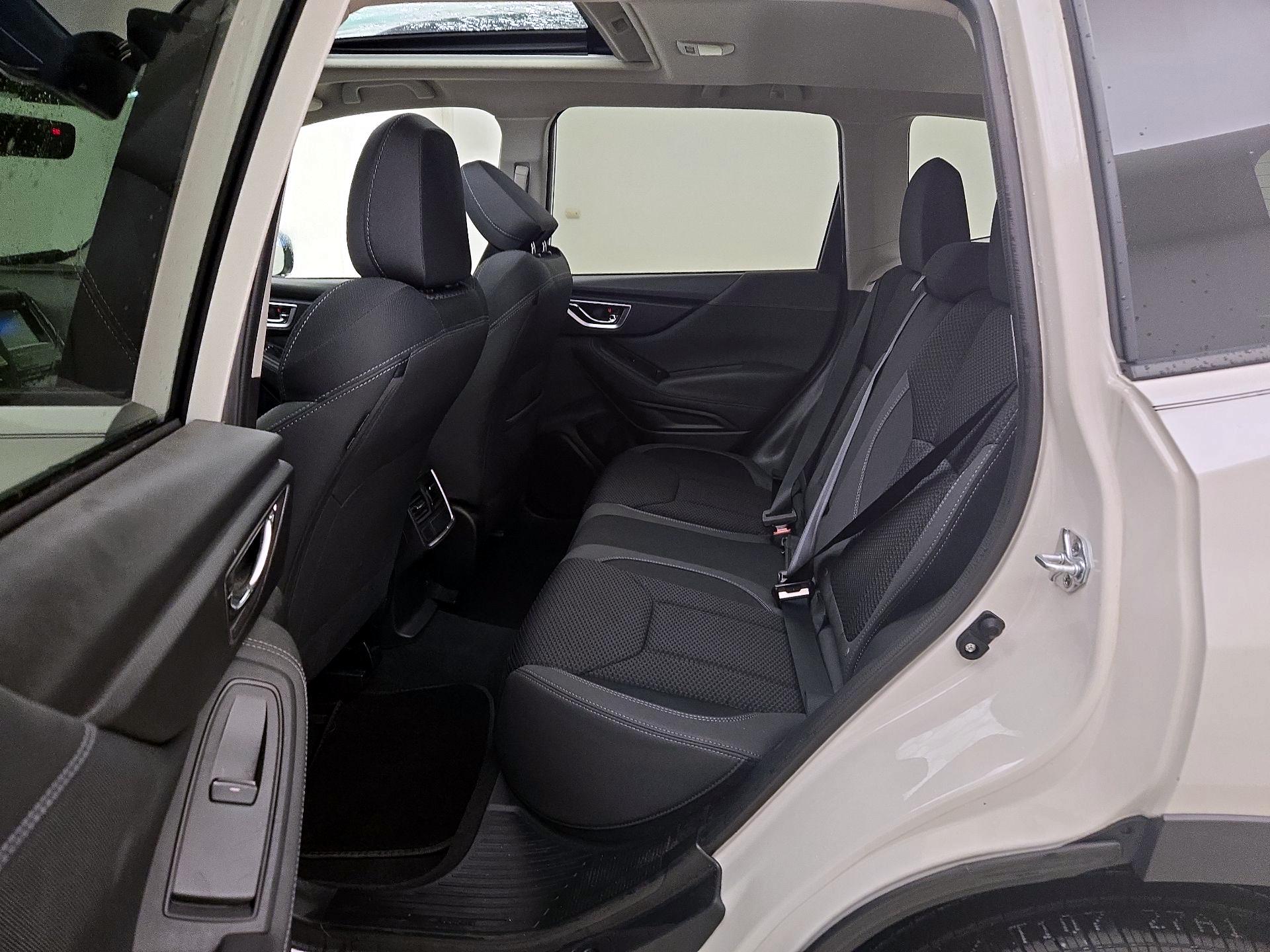 Thumbnail: 2024 Subaru Forester - 20