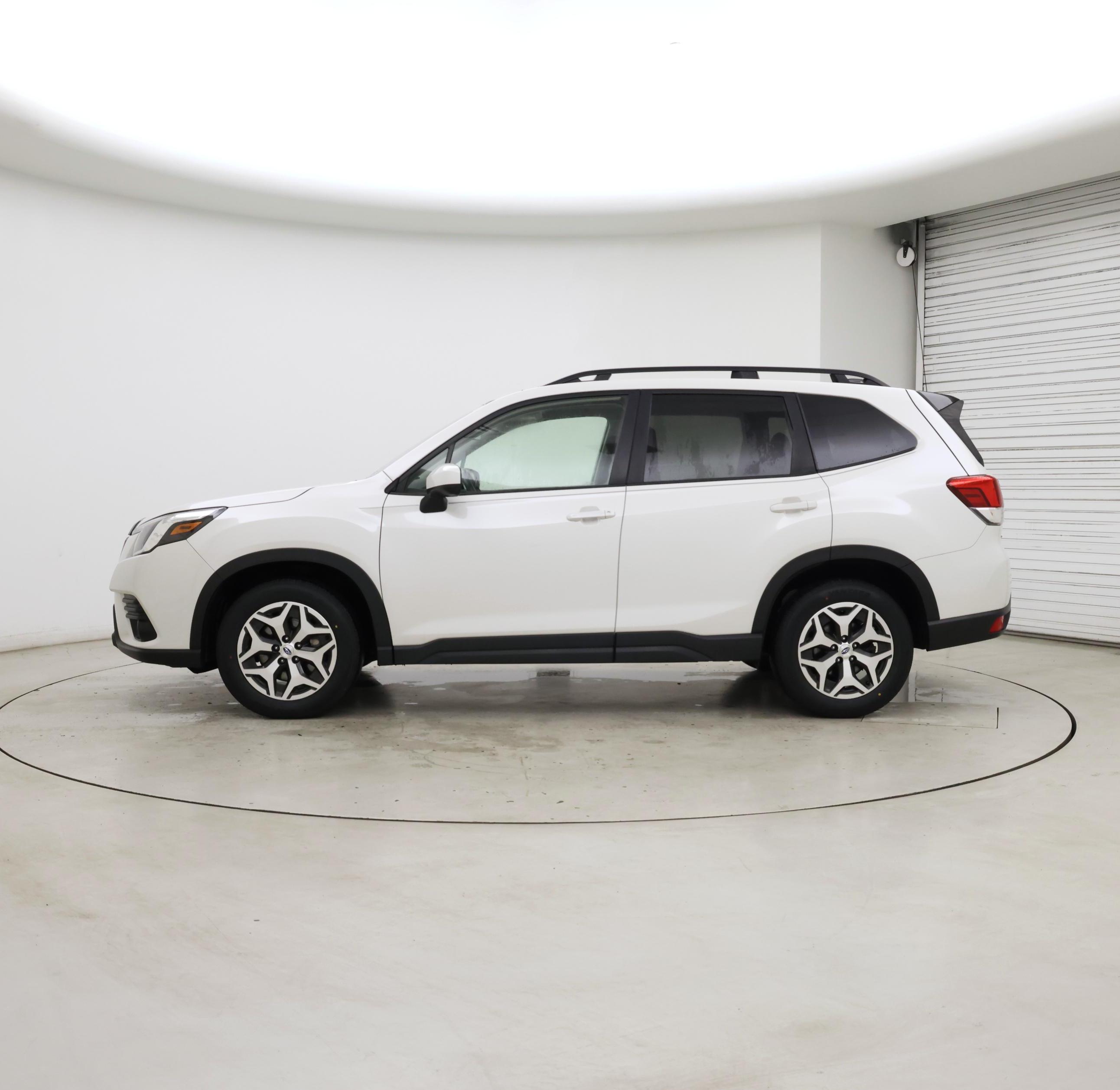 Thumbnail: 2024 Subaru Forester - 3