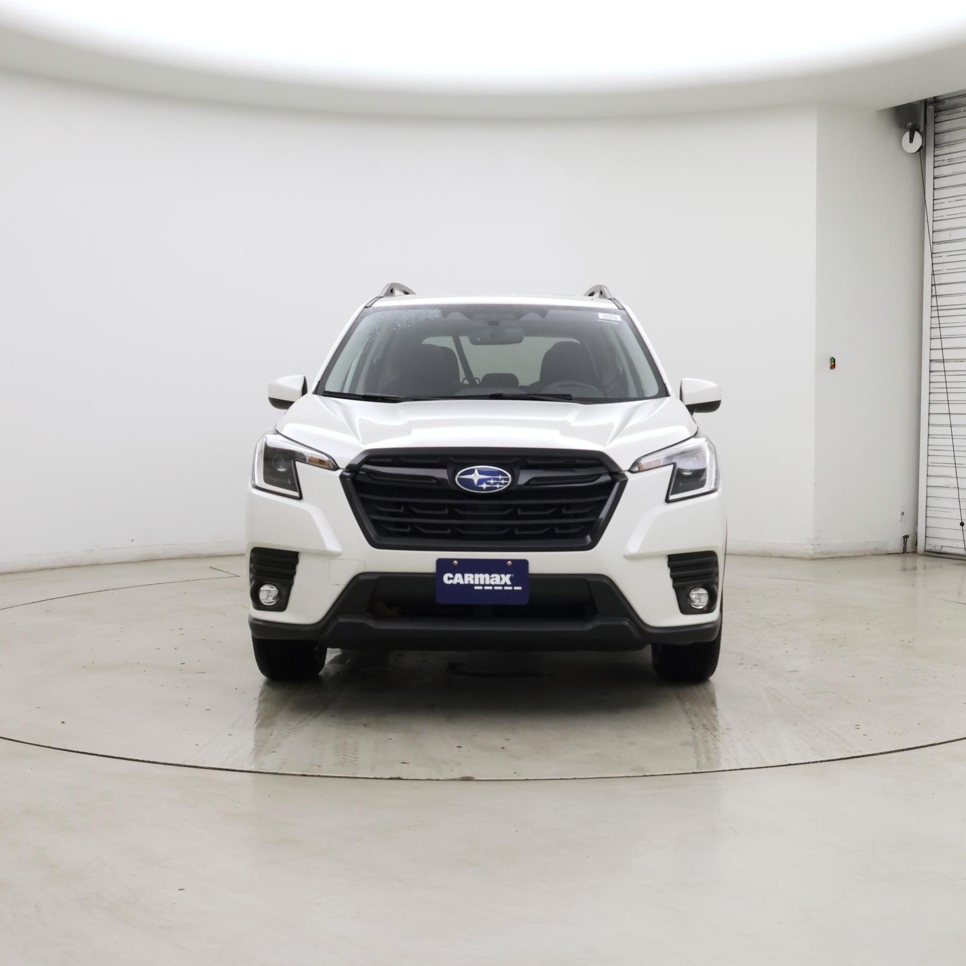 Thumbnail: 2024 Subaru Forester - 5