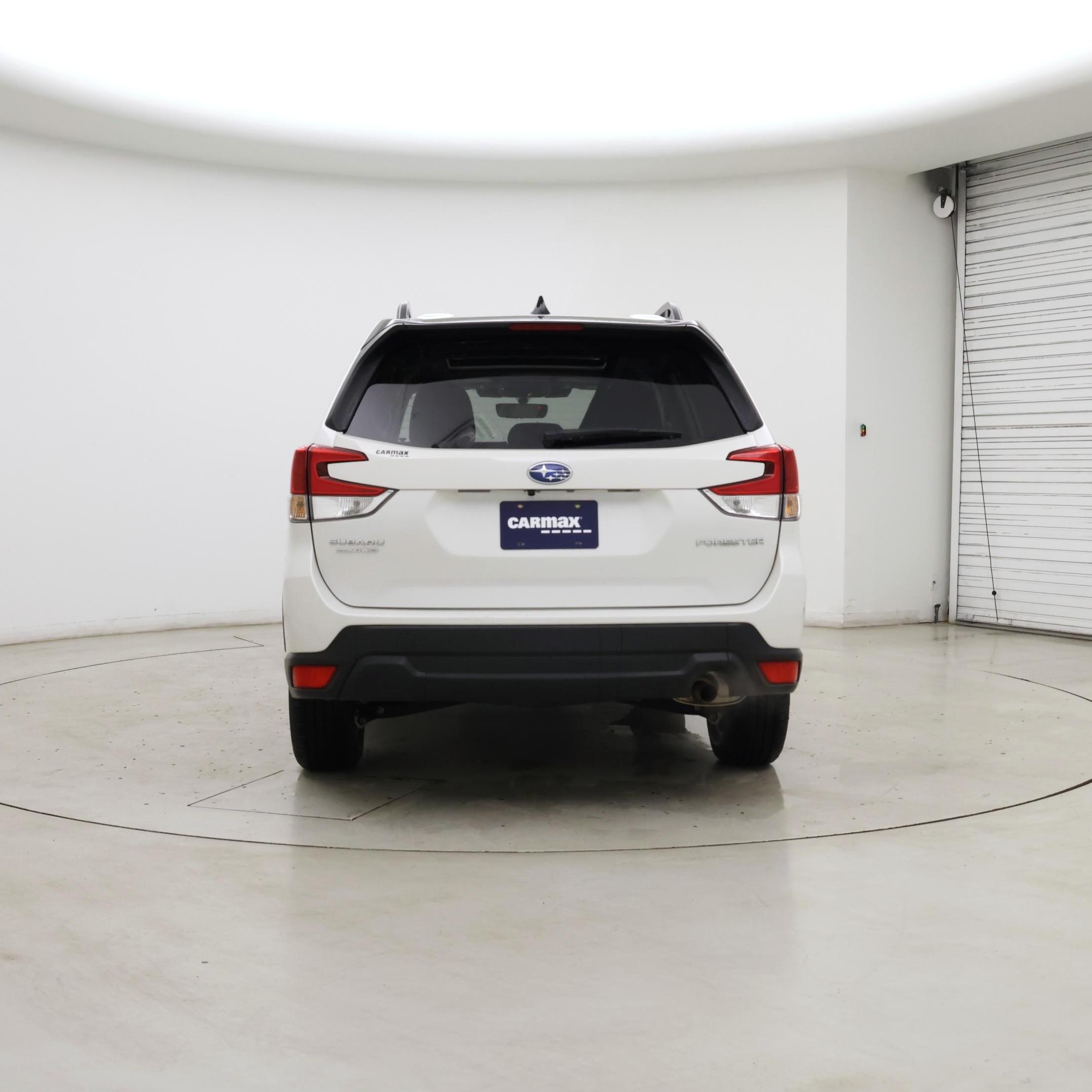 Thumbnail: 2024 Subaru Forester - 6