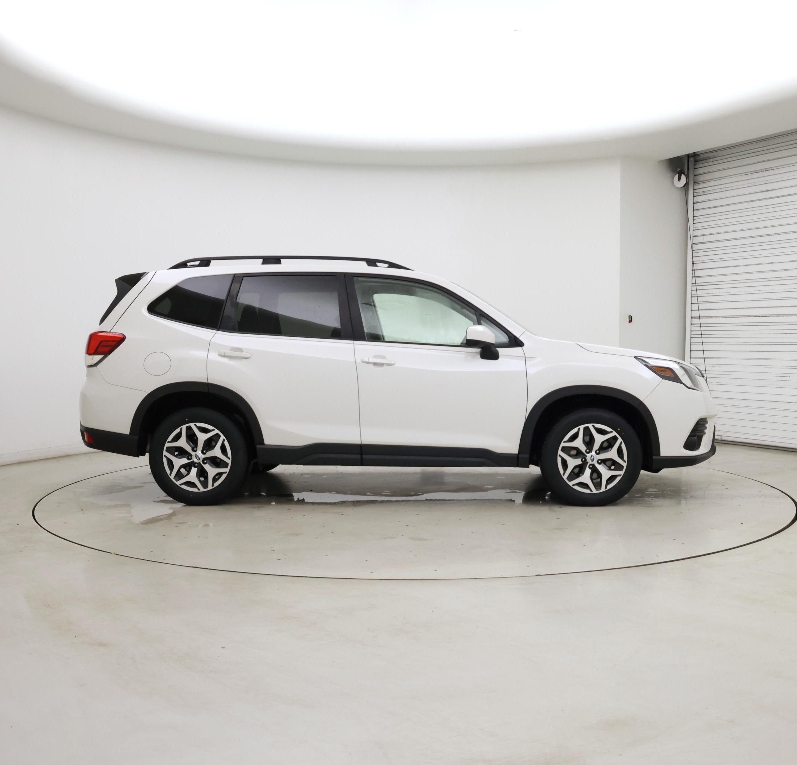 Thumbnail: 2024 Subaru Forester - 7