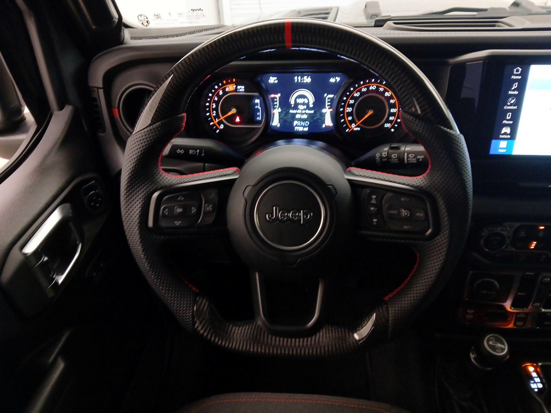 Thumbnail: 2025 Jeep Wrangler - 10